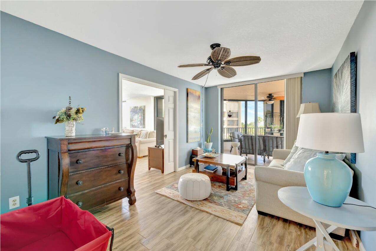 OCEAN VILLAGE - Residential