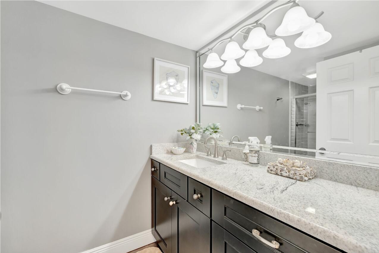 OCEAN VILLAGE - Residential