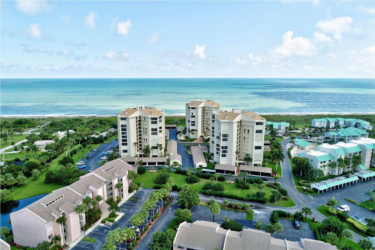 OCEAN VILLAGE - Residential