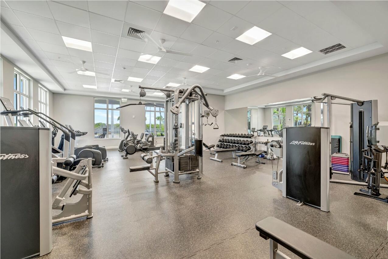 OCEAN VILLAGE - Residential