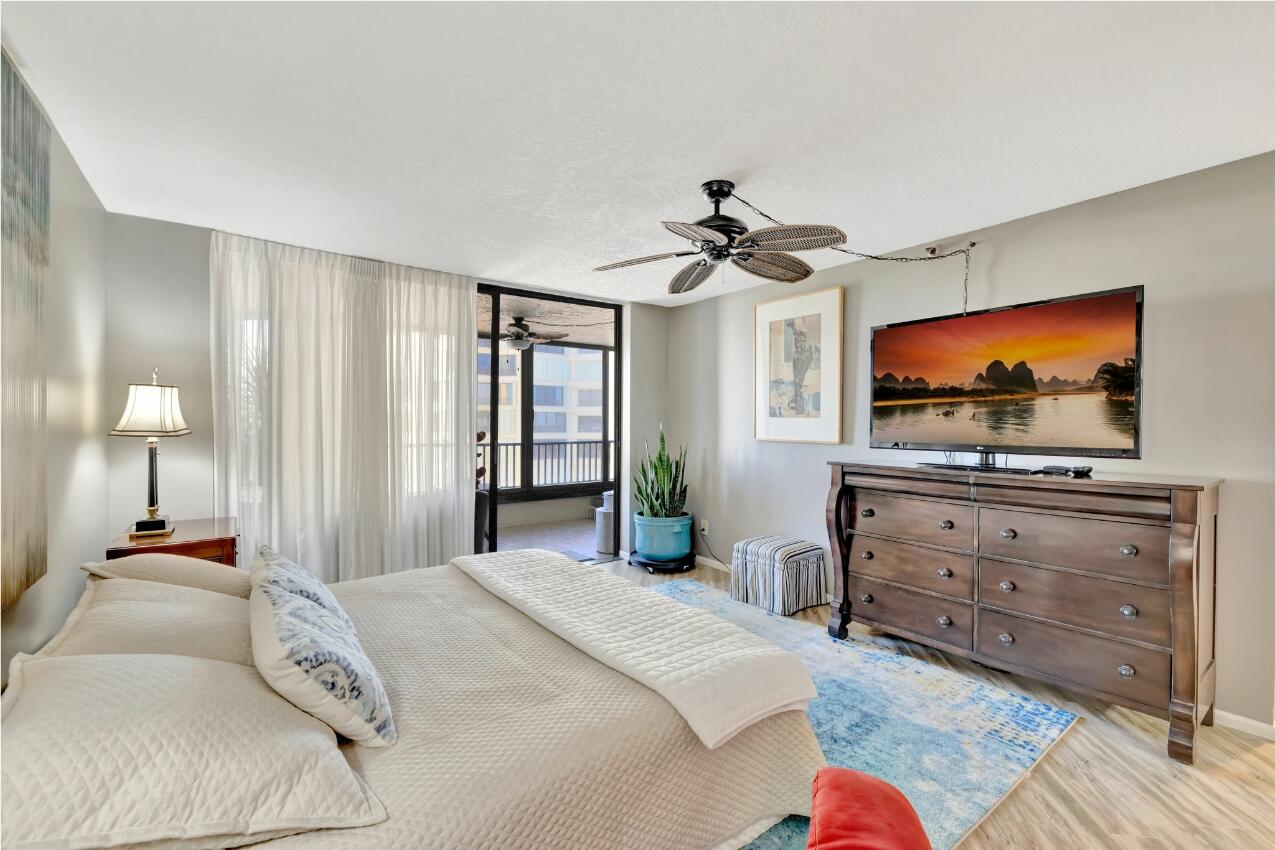 OCEAN VILLAGE - Residential