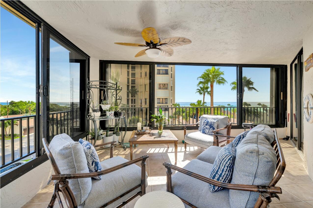 OCEAN VILLAGE - Residential