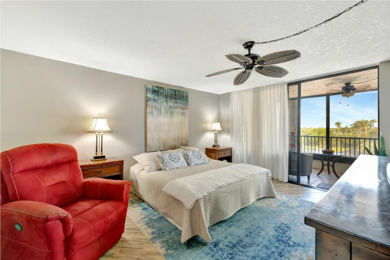 OCEAN VILLAGE - Residential