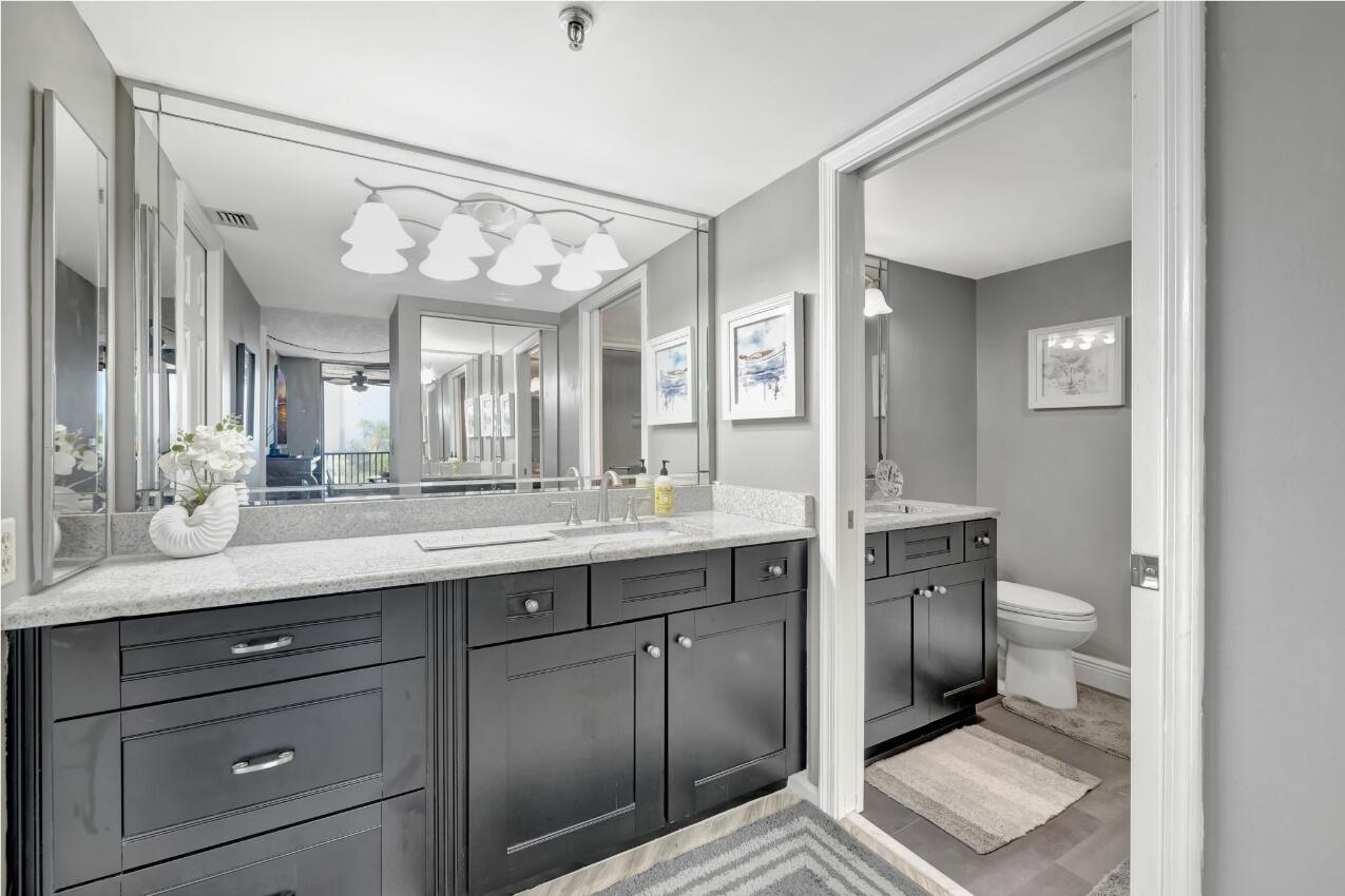 OCEAN VILLAGE - Residential