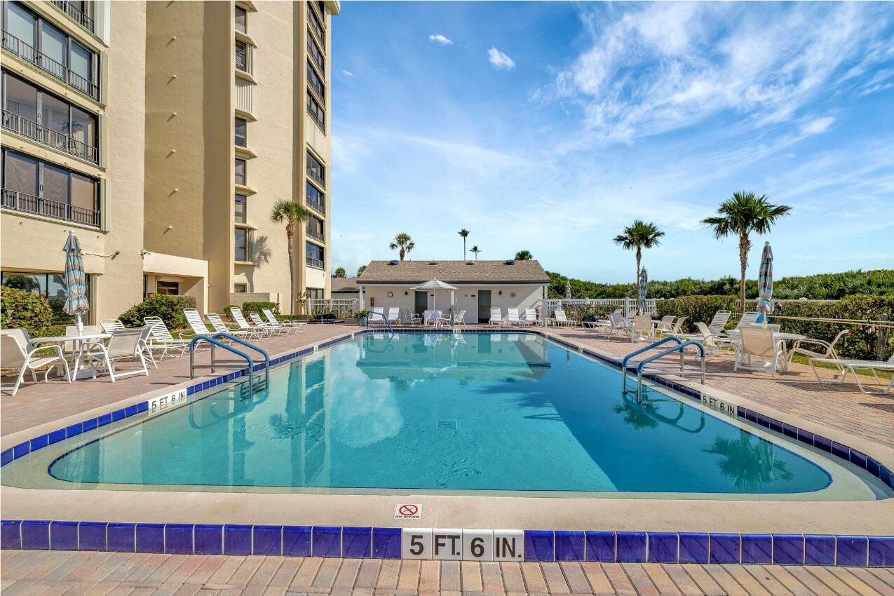 OCEAN VILLAGE - Residential