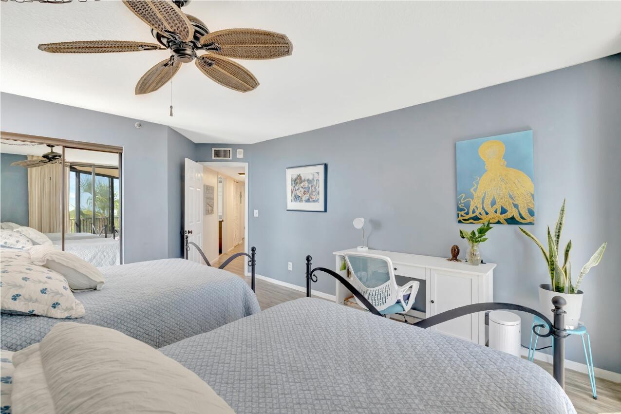 OCEAN VILLAGE - Residential