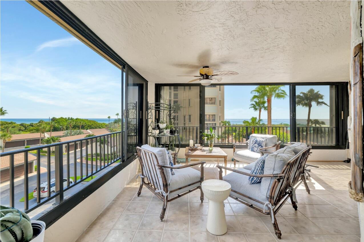 OCEAN VILLAGE - Residential