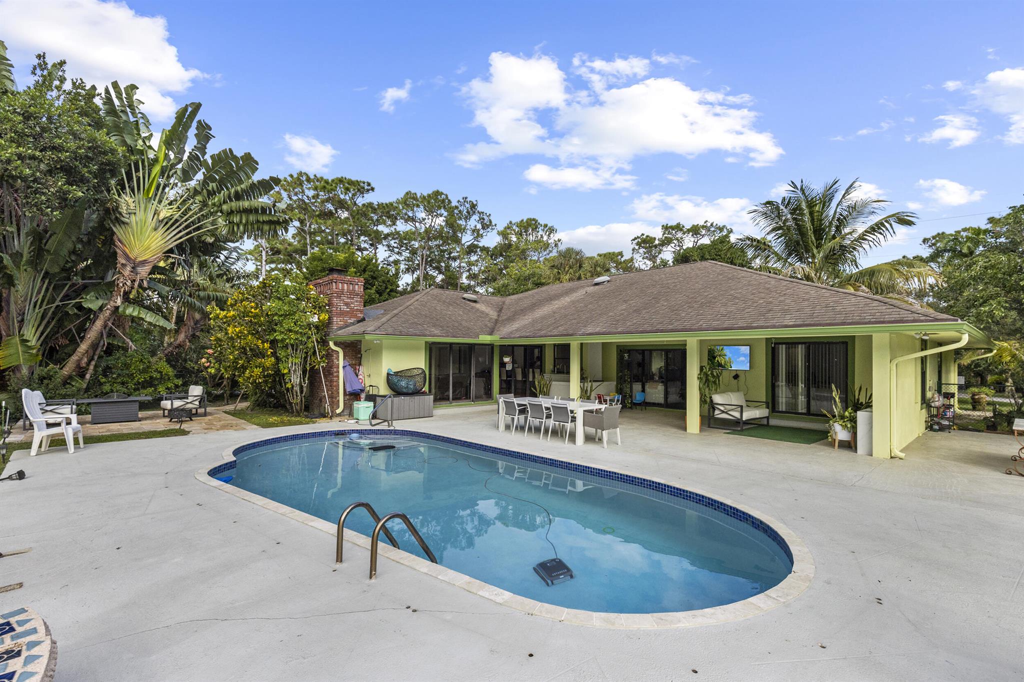 33359 / 2000 - Residential