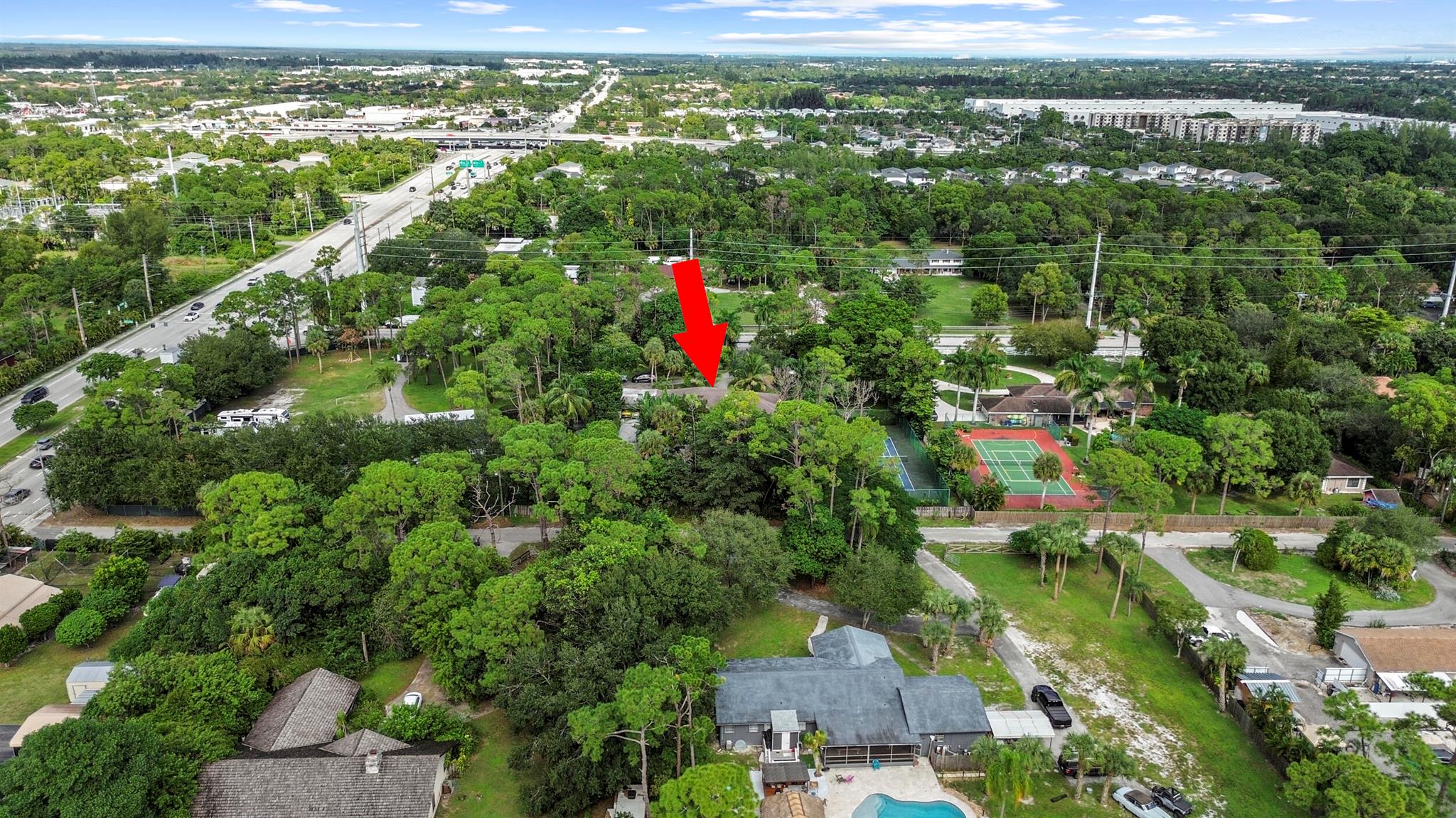 33359 / 2000 - Residential