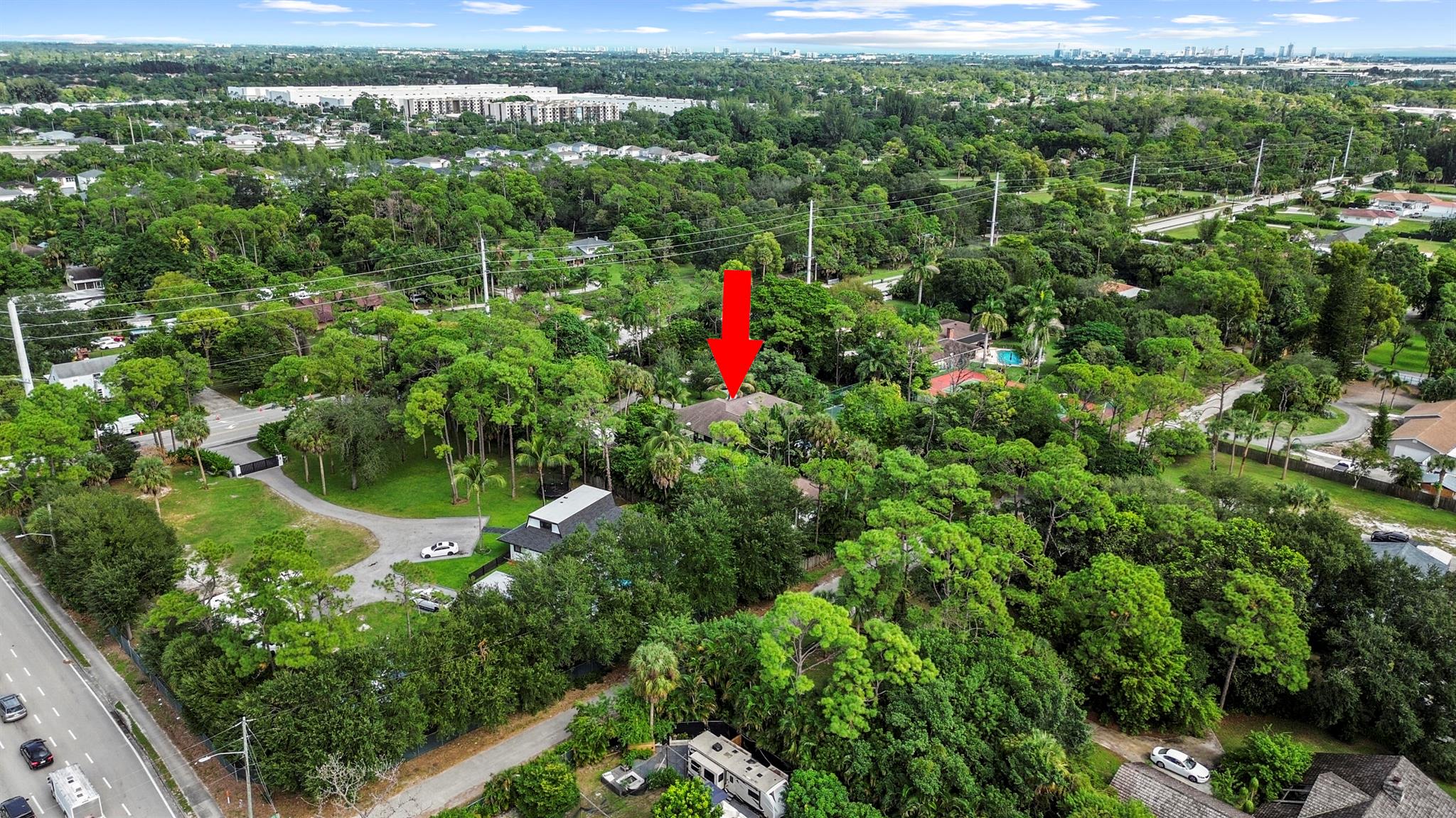 33359 / 2000 - Residential