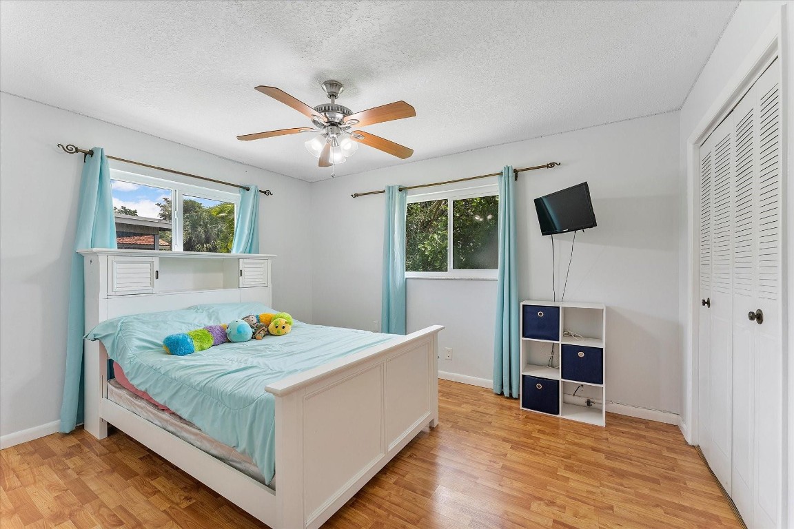 Forest Hills 72-47 B - Residential