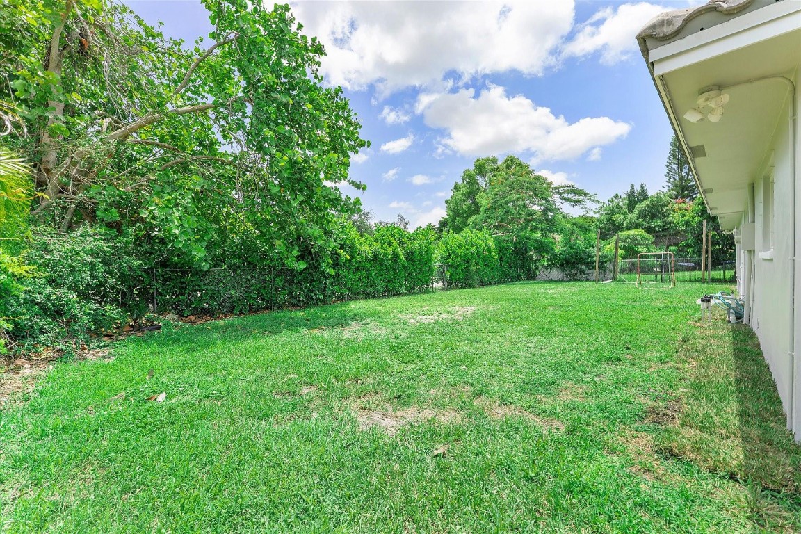 Forest Hills 72-47 B - Residential