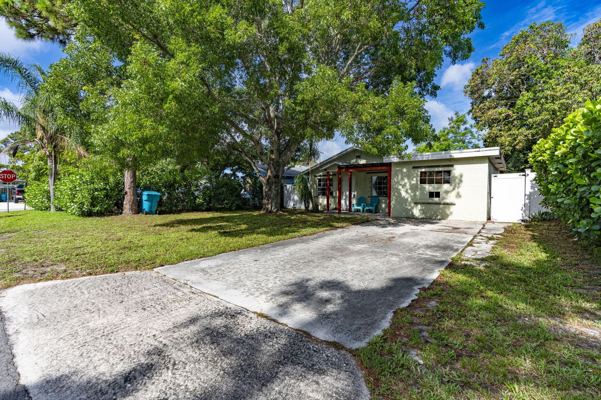 505 NW 7th Court