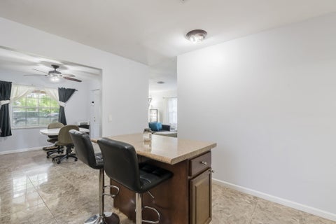 Tiny photo for 505 NW 7th Court, Boynton Beach, FL 33426 (MLS # B26036757)