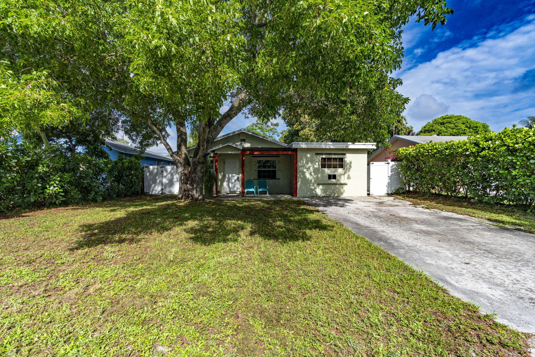 505 NW 7th Court