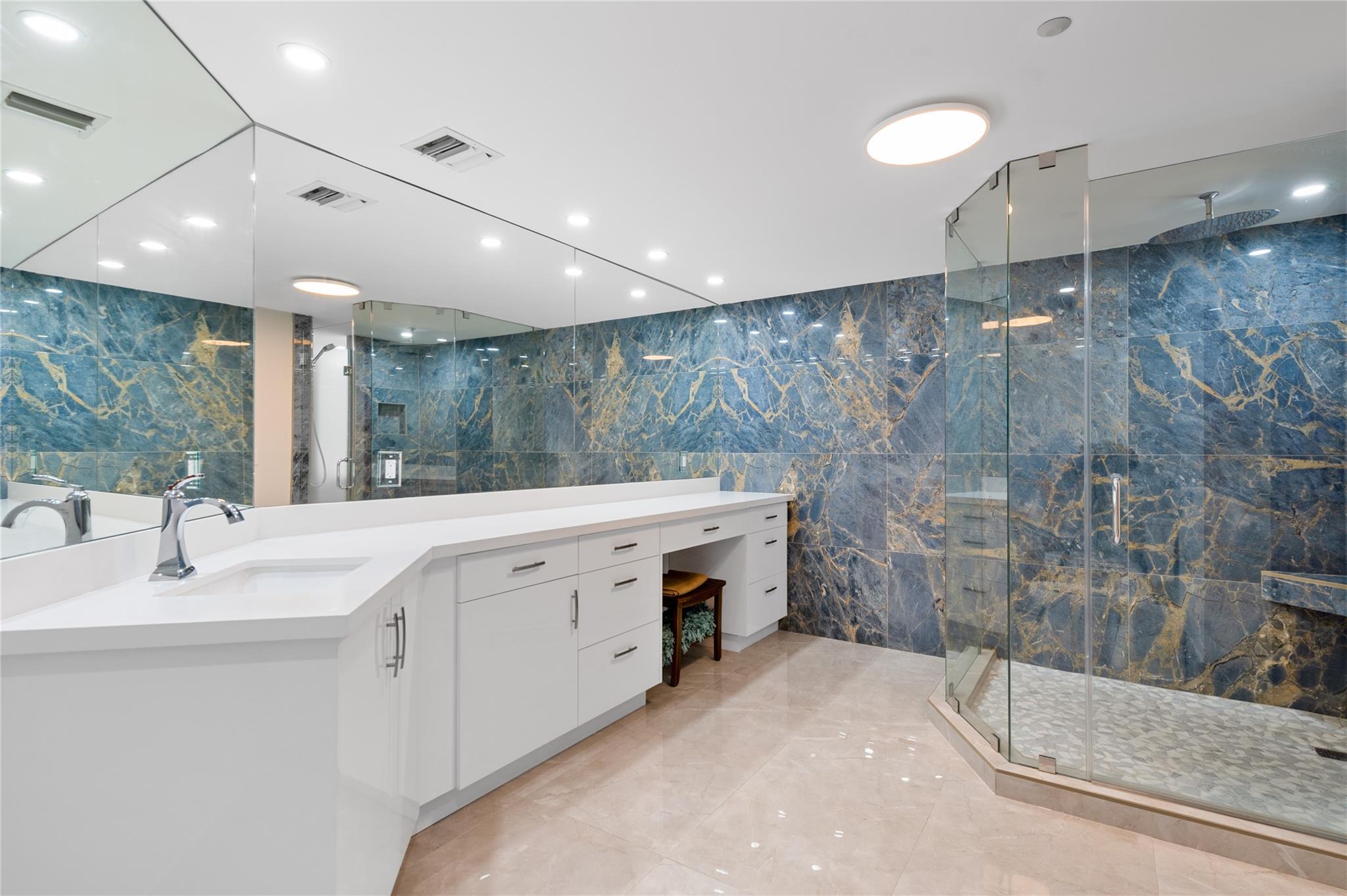 L'hermitage - Residential