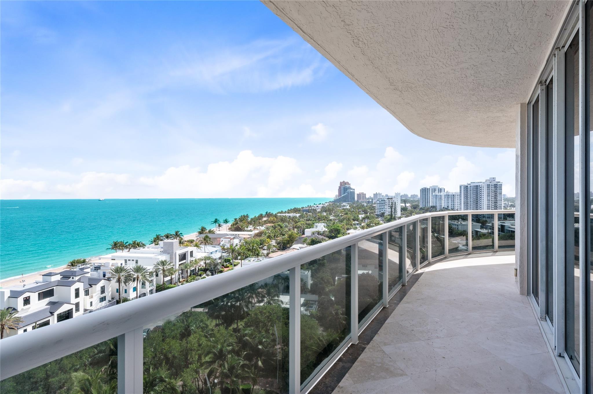 L'hermitage - Residential