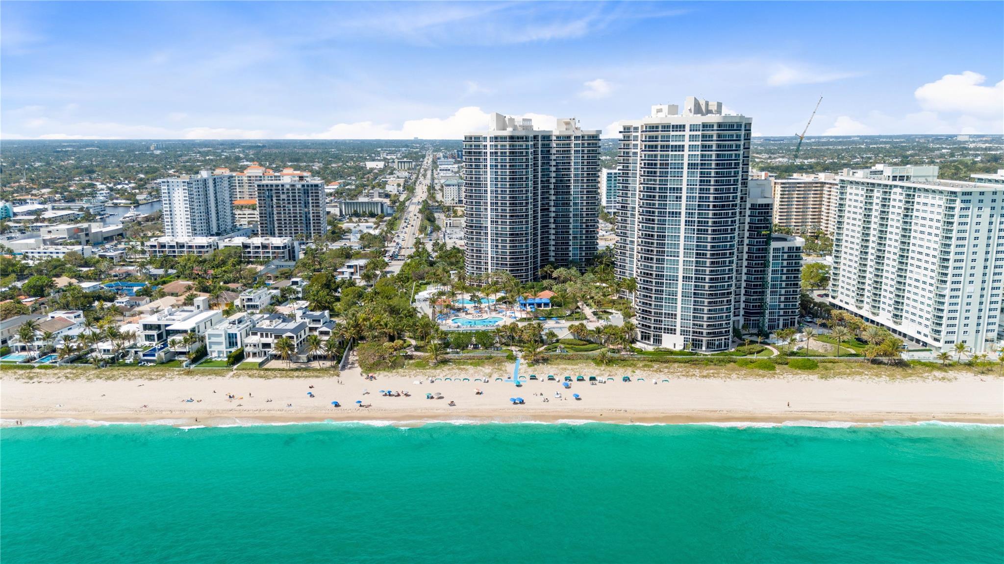 L'hermitage - Residential