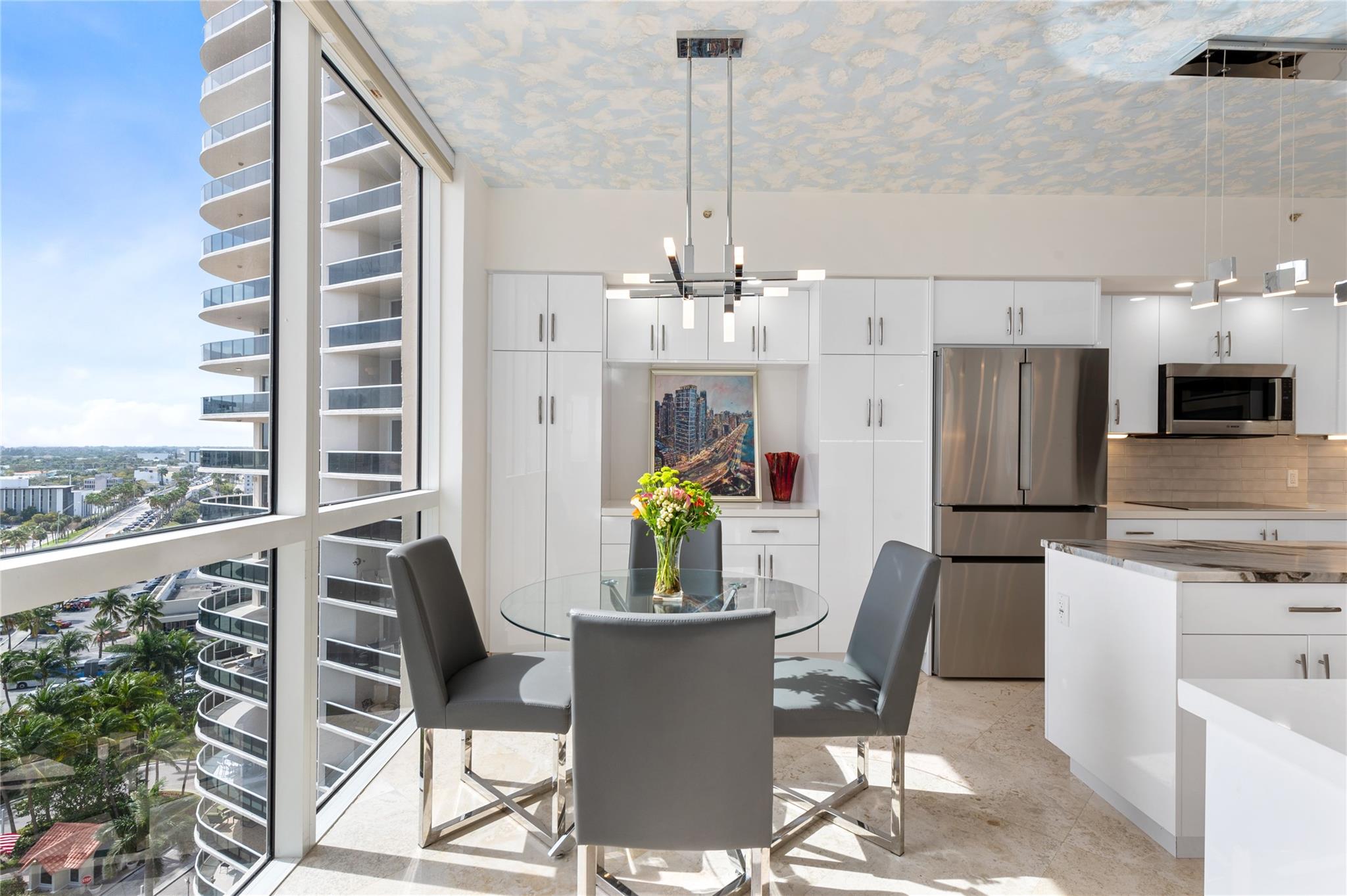 L'hermitage - Residential