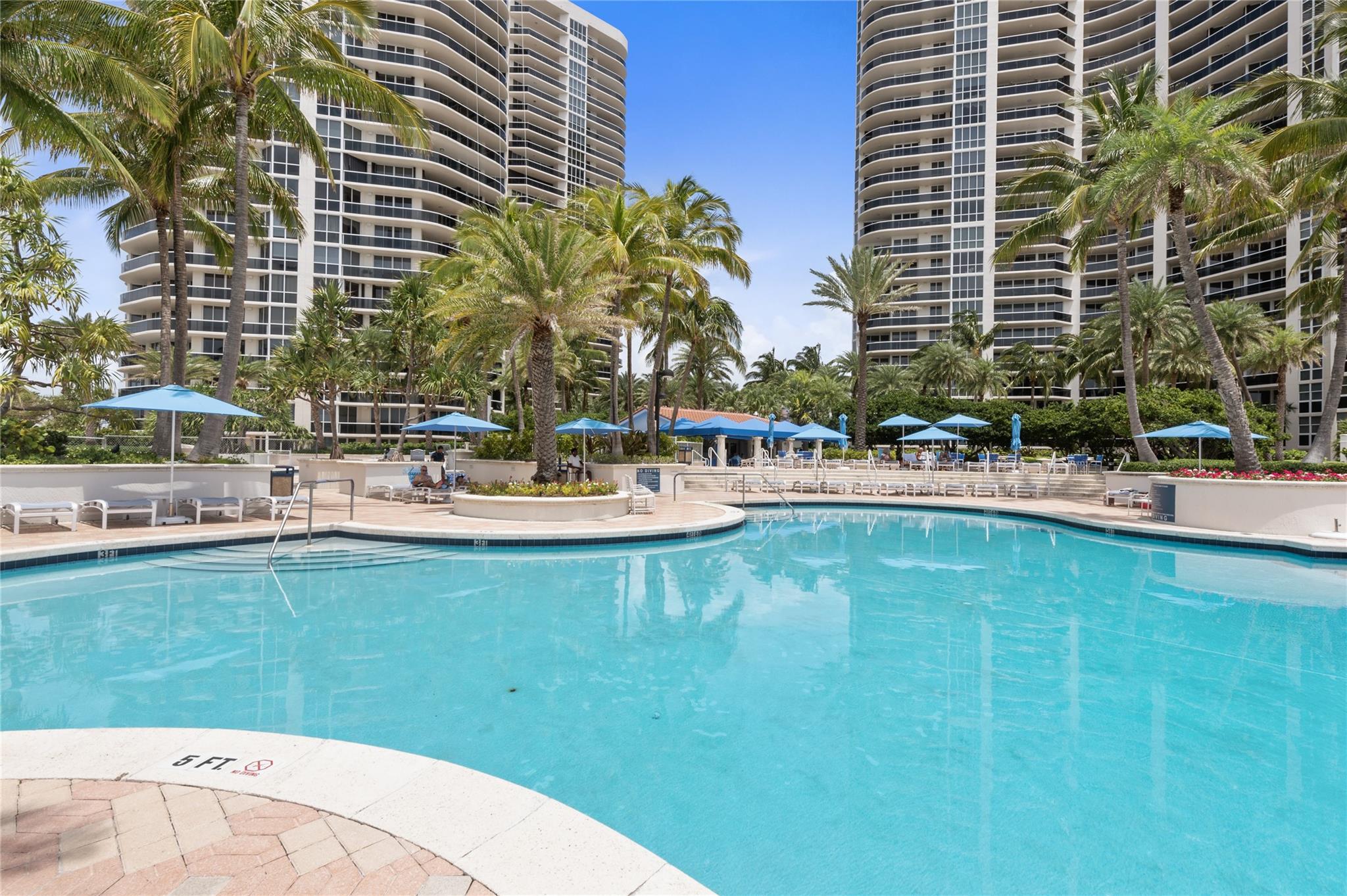 L'hermitage - Residential