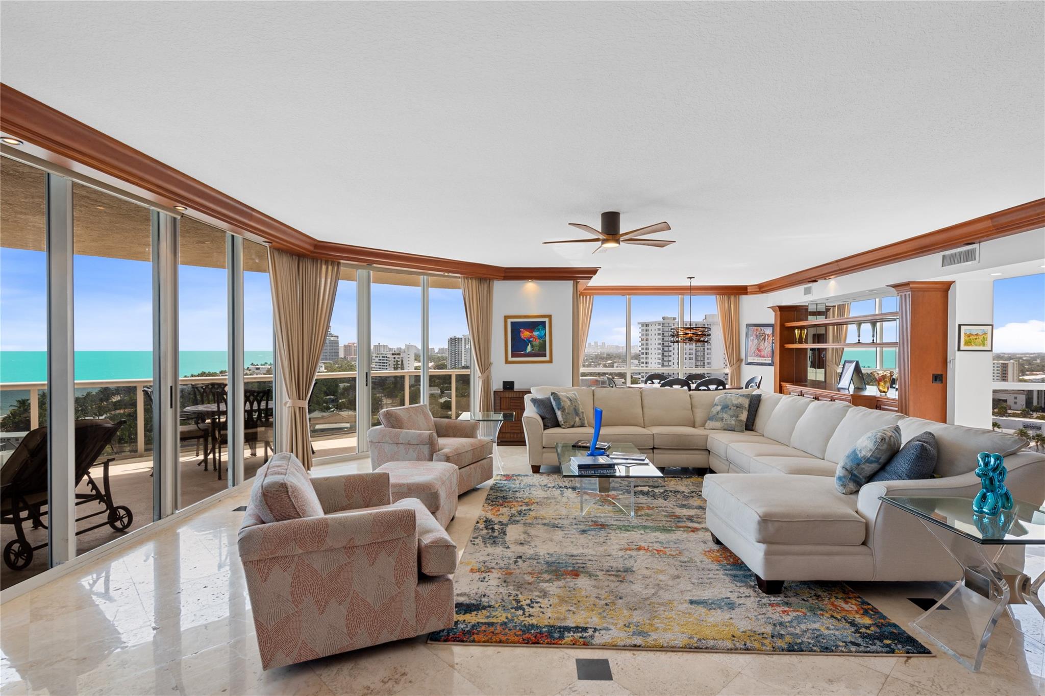 L'hermitage - Residential