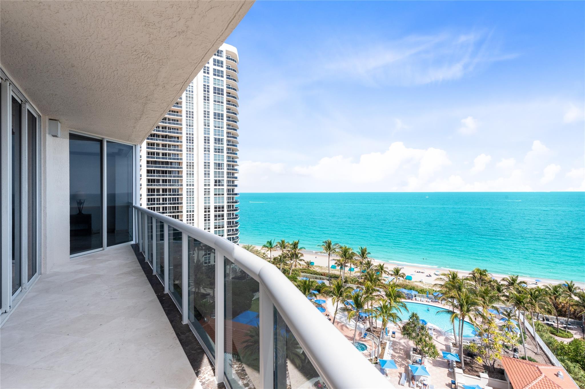 L'hermitage - Residential