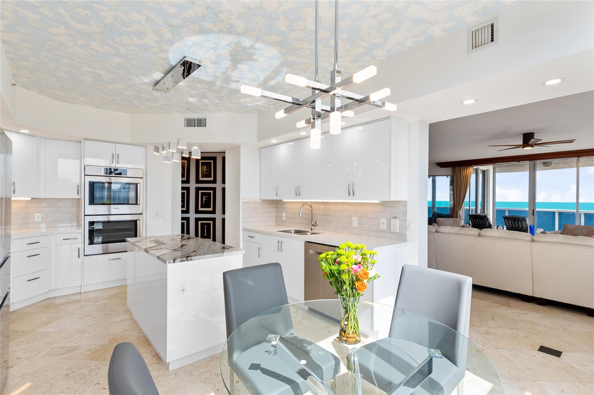 L'hermitage - Residential