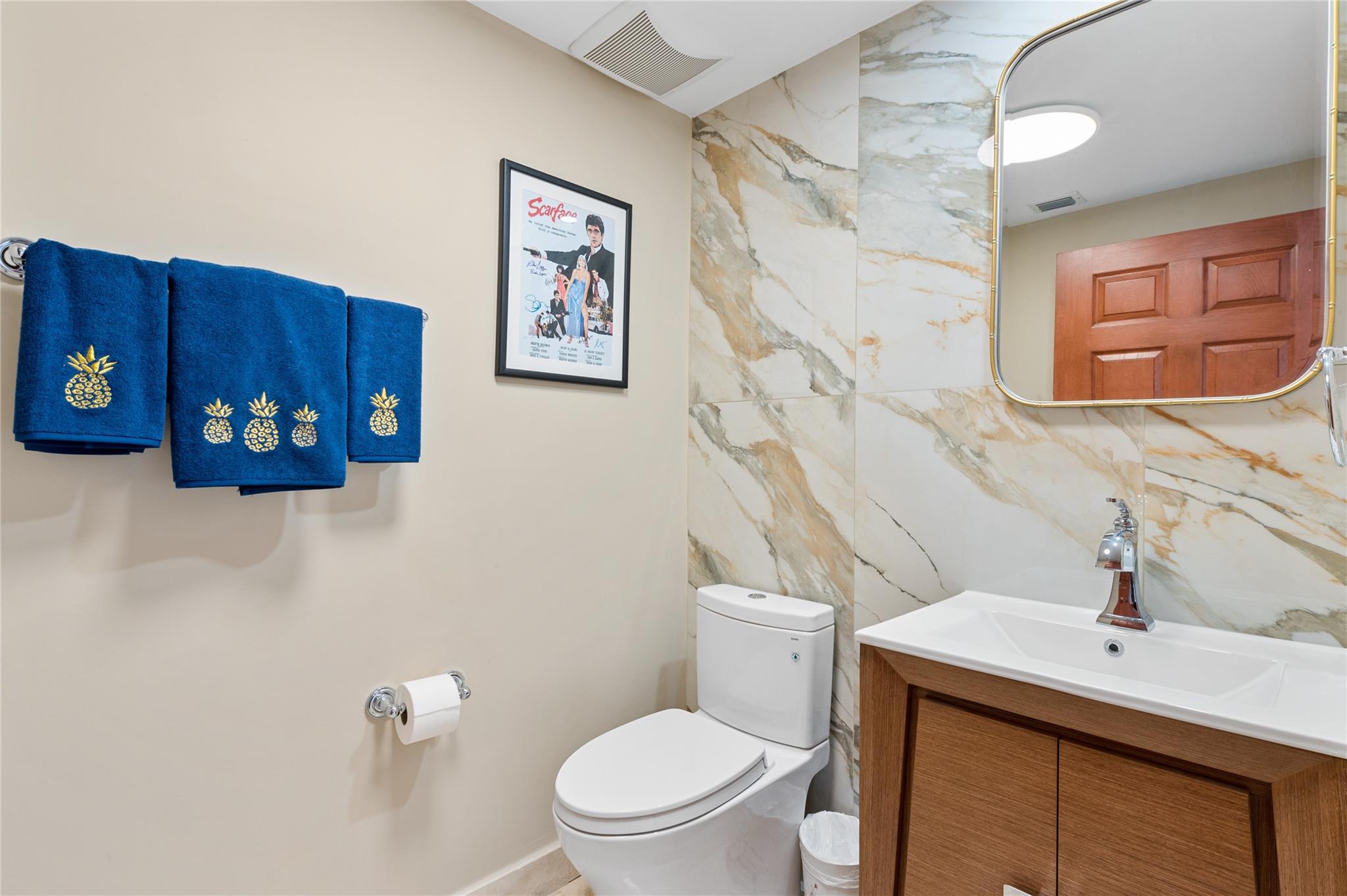 L'hermitage - Residential