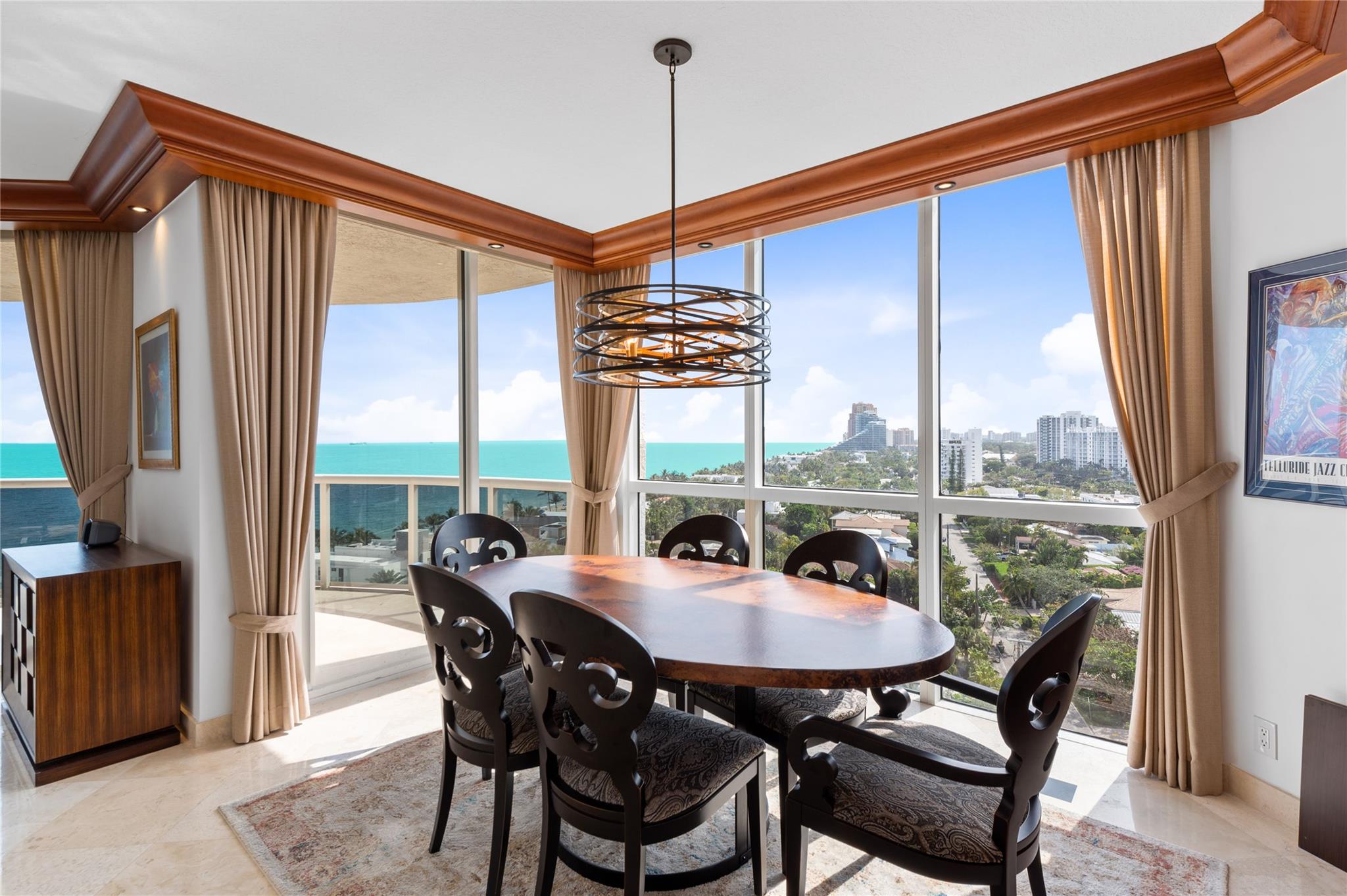 L'hermitage - Residential