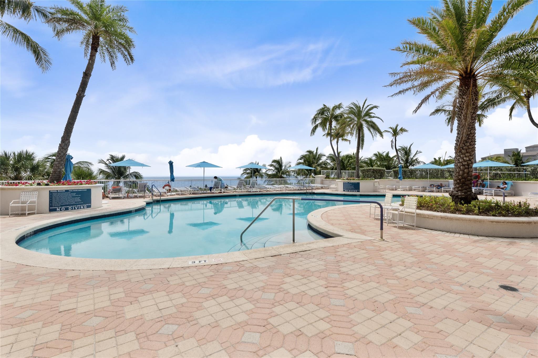 L'hermitage - Residential