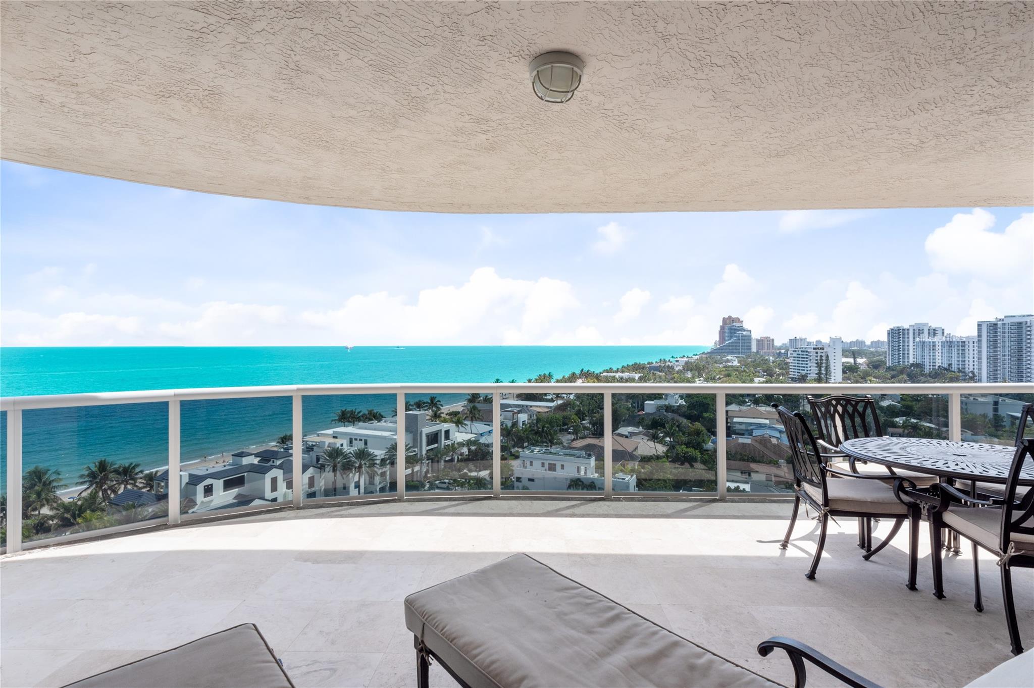 L'hermitage - Residential