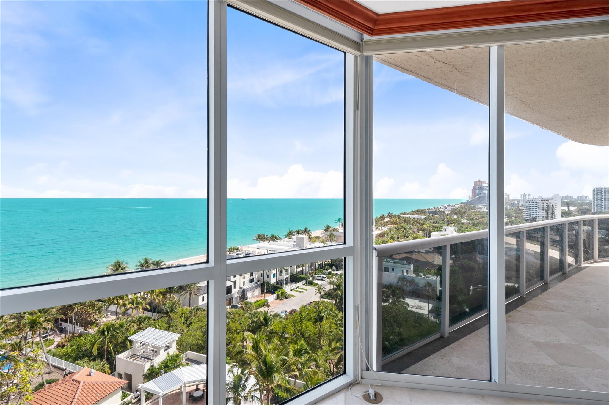 L'hermitage - Residential