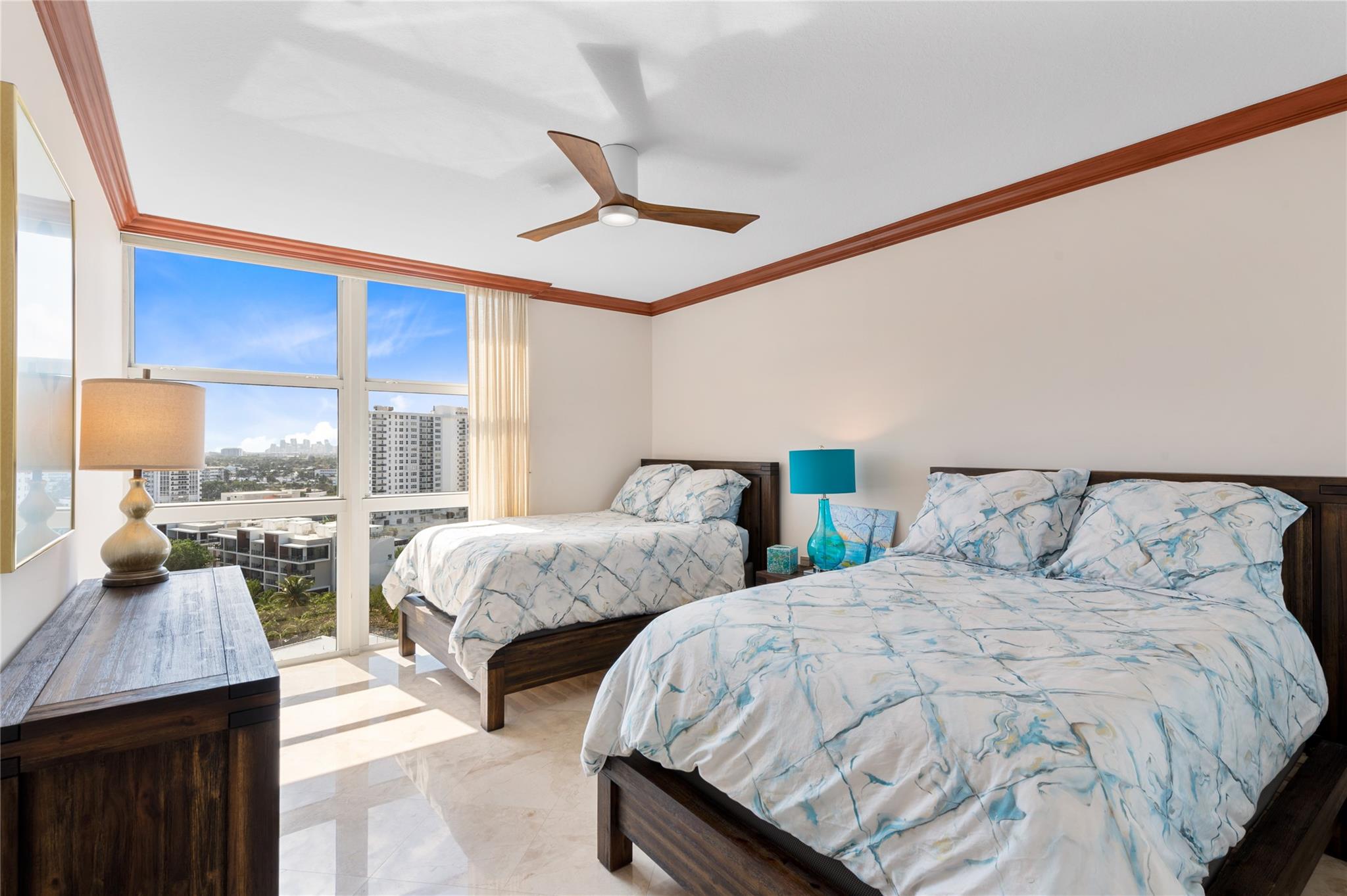 L'hermitage - Residential