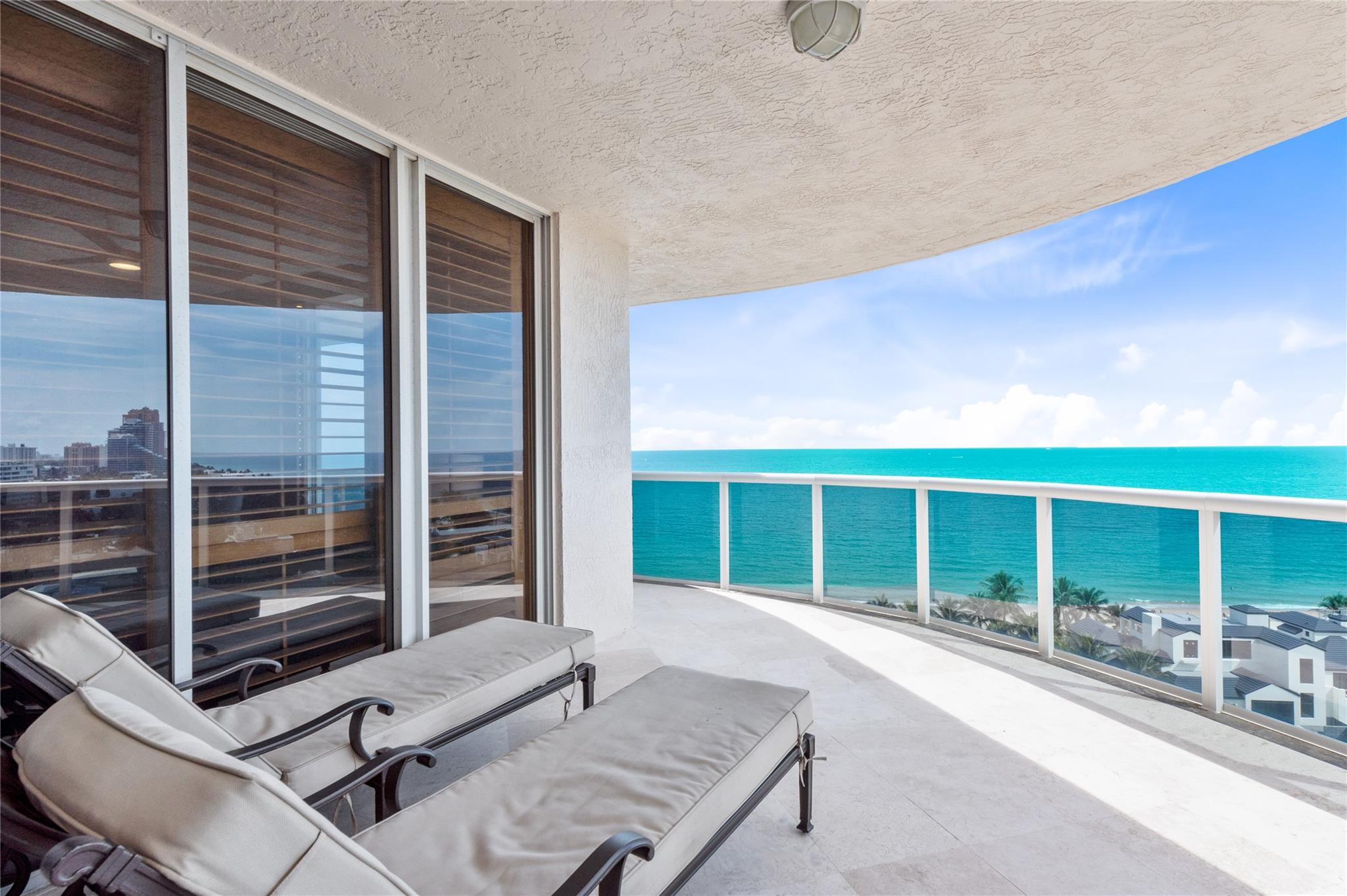 L'hermitage - Residential