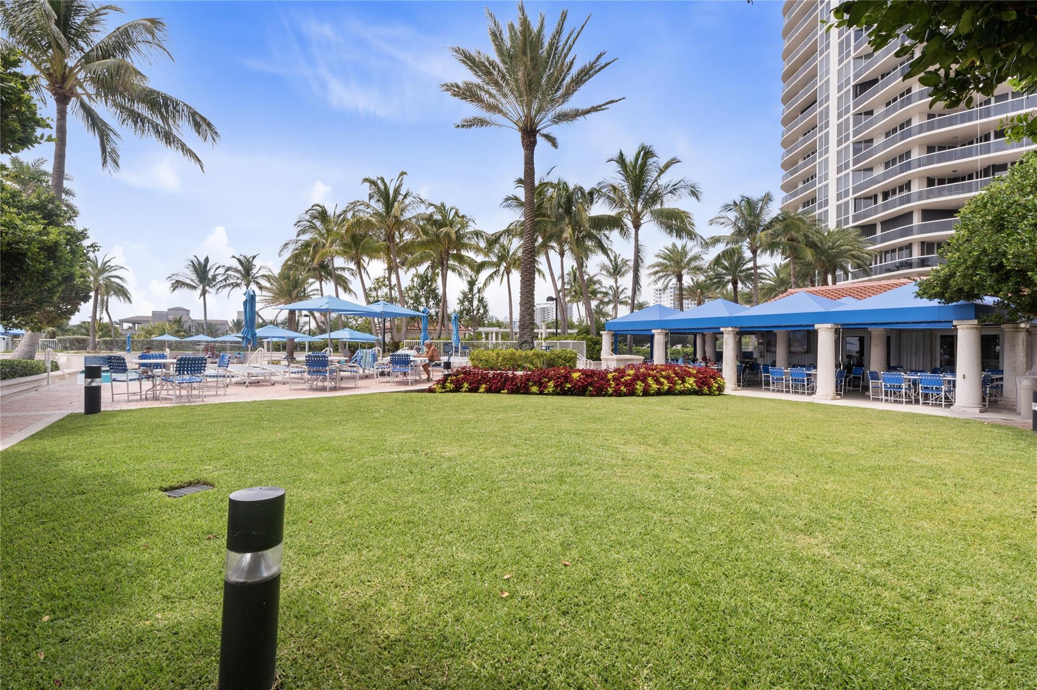 L'hermitage - Residential