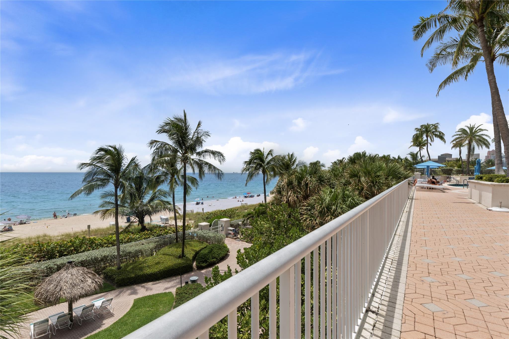 L'hermitage - Residential