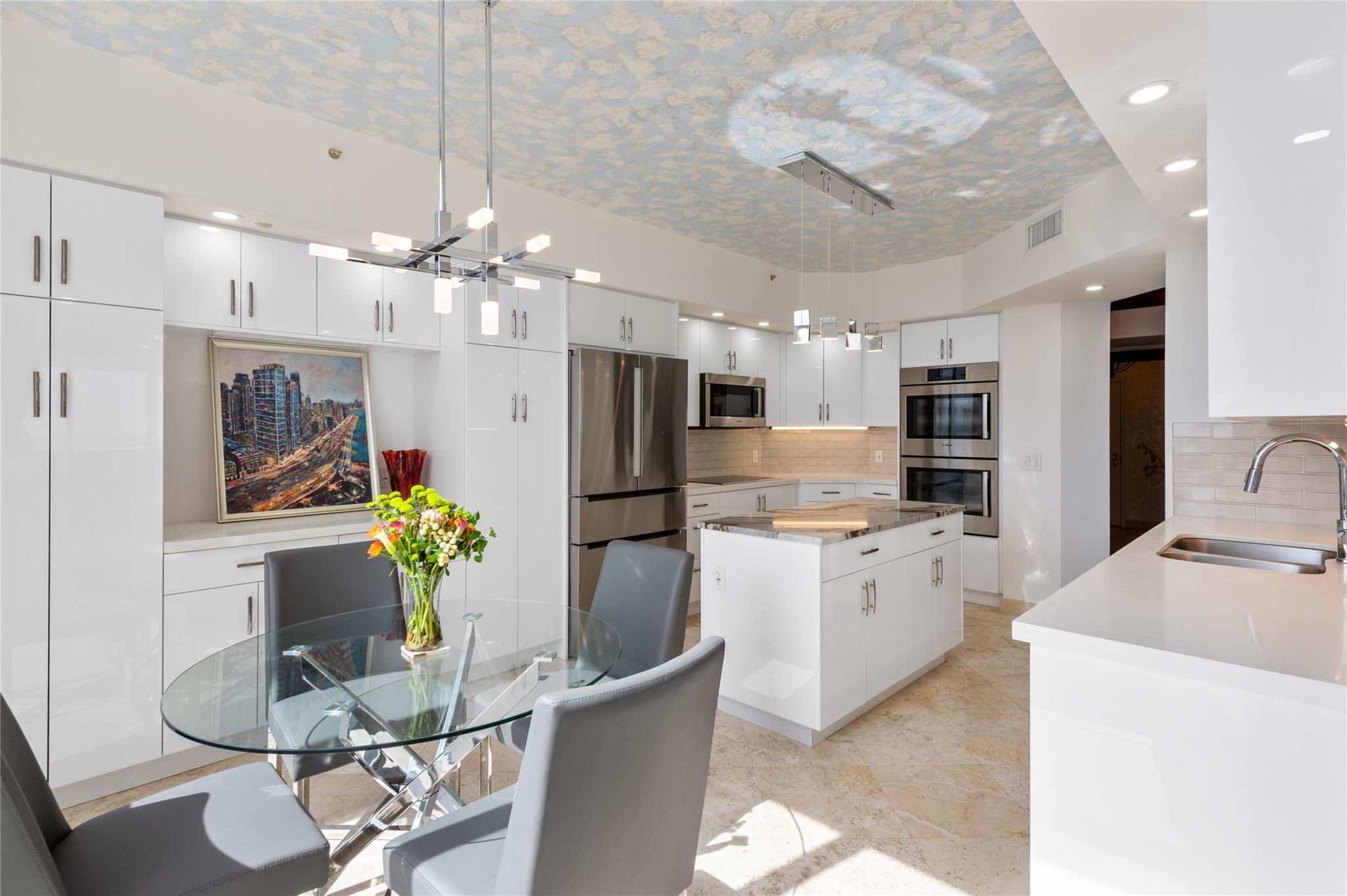 L'hermitage - Residential