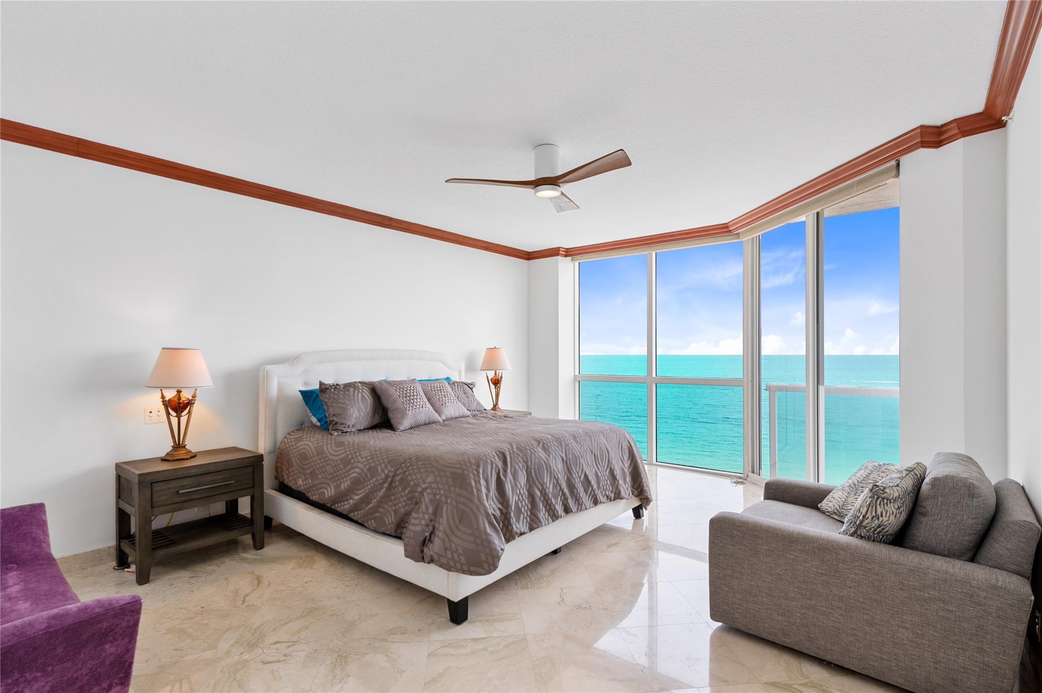 L'hermitage - Residential