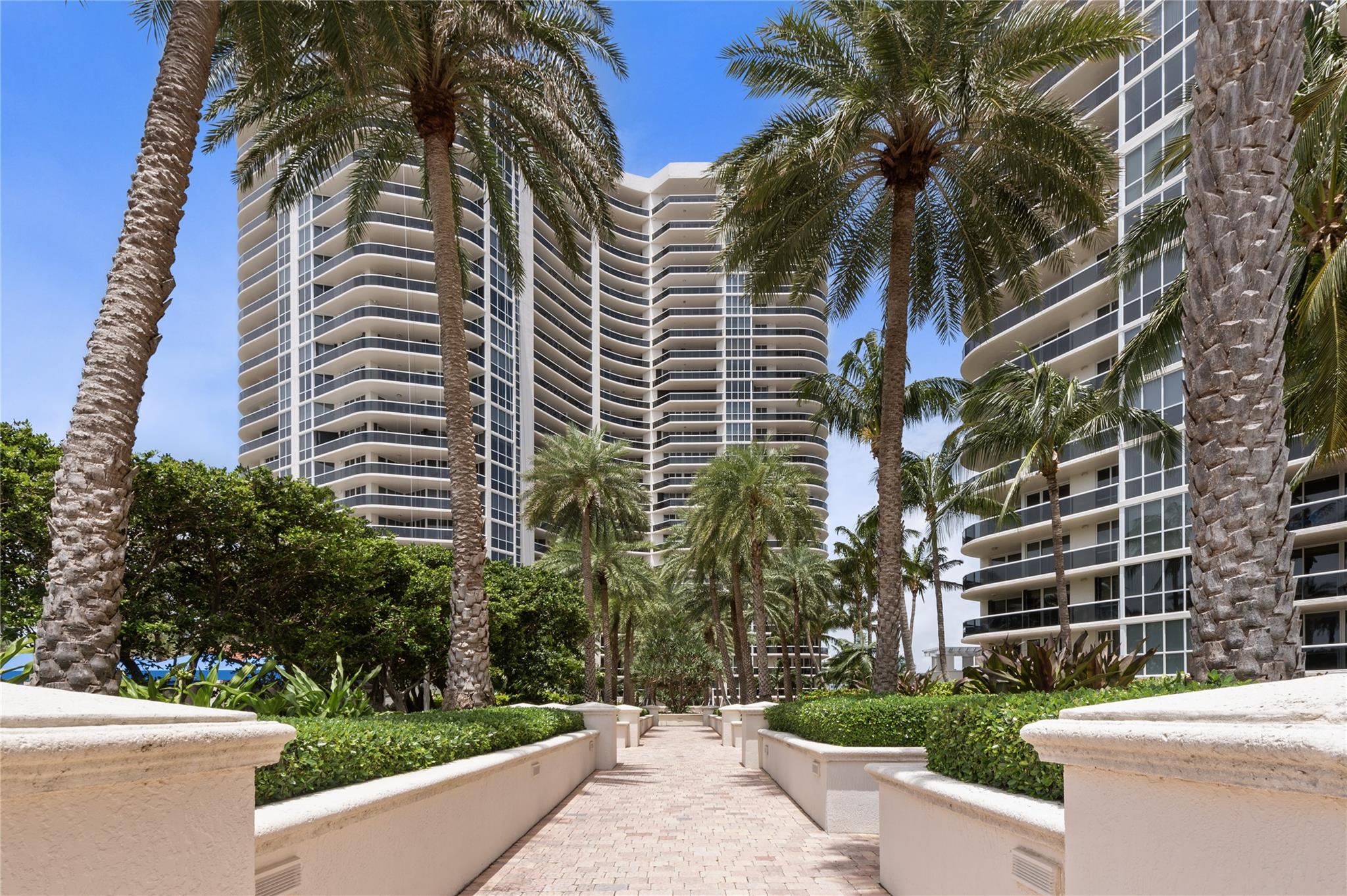 L'hermitage - Residential