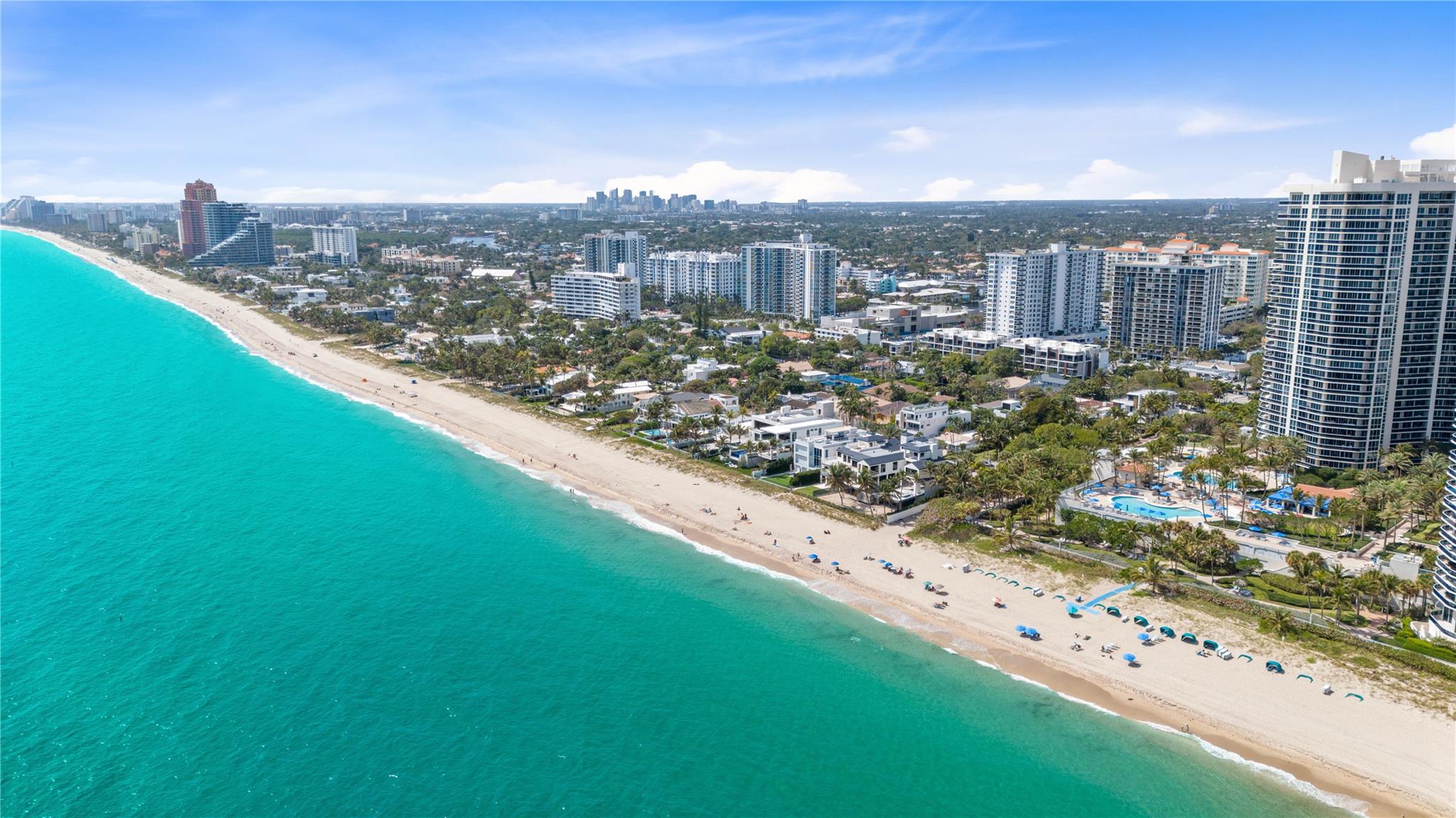 L'hermitage - Residential