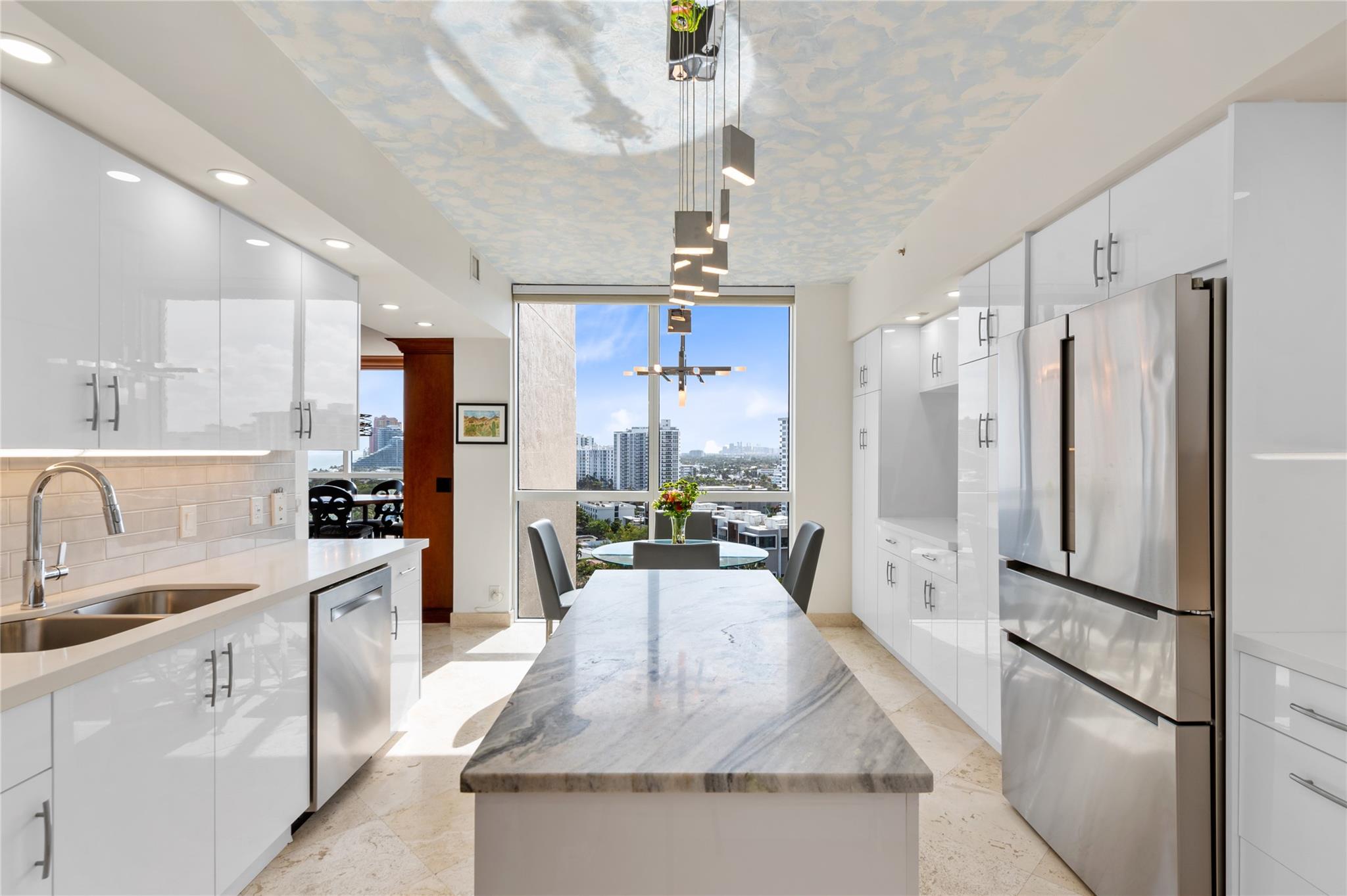 L'hermitage - Residential