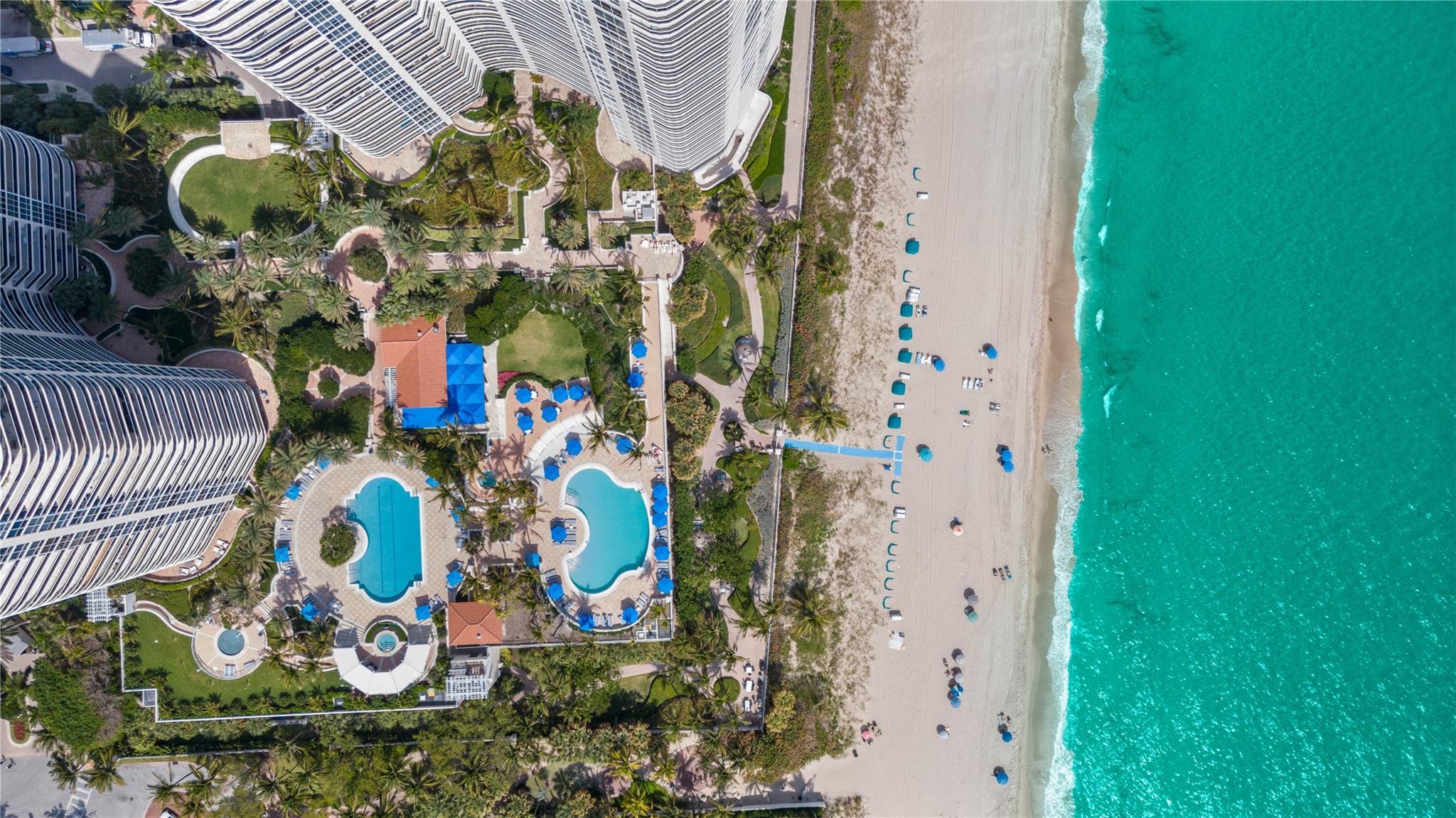 L'hermitage - Residential