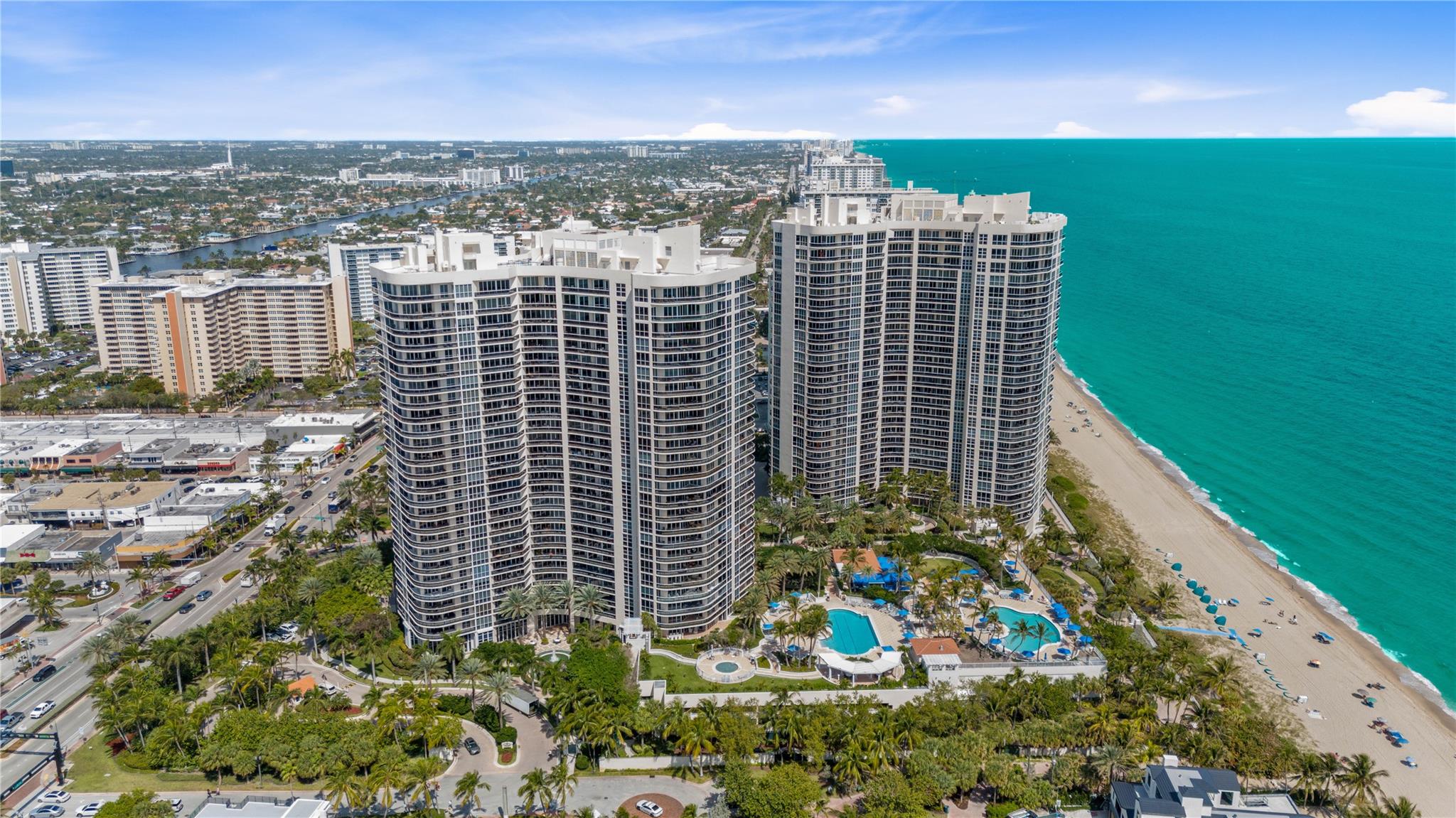 L'hermitage - Residential