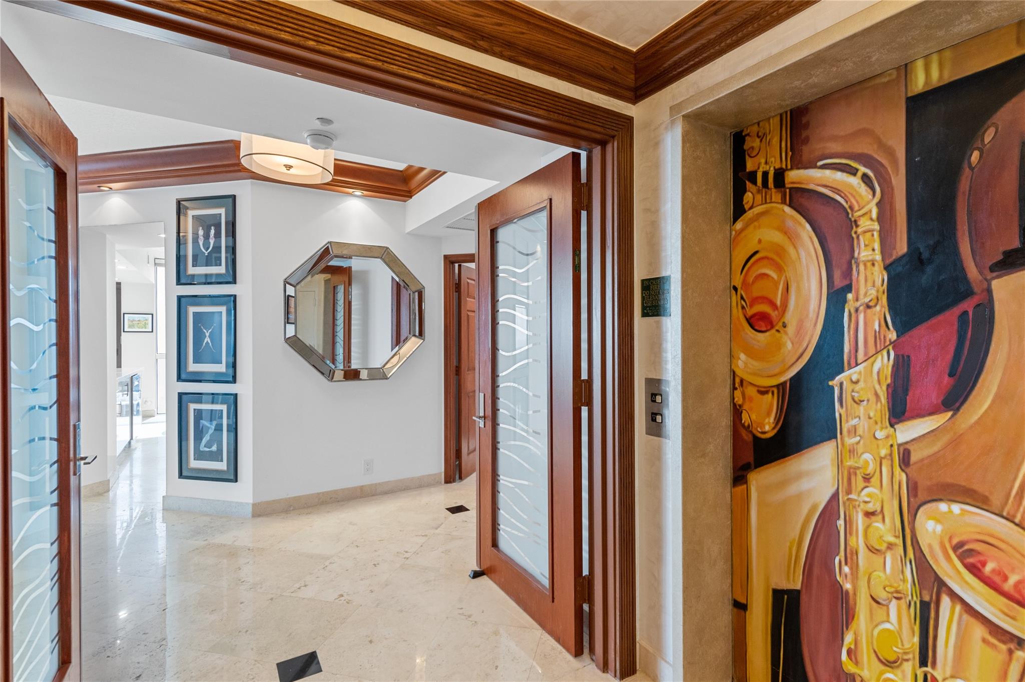 L'hermitage - Residential