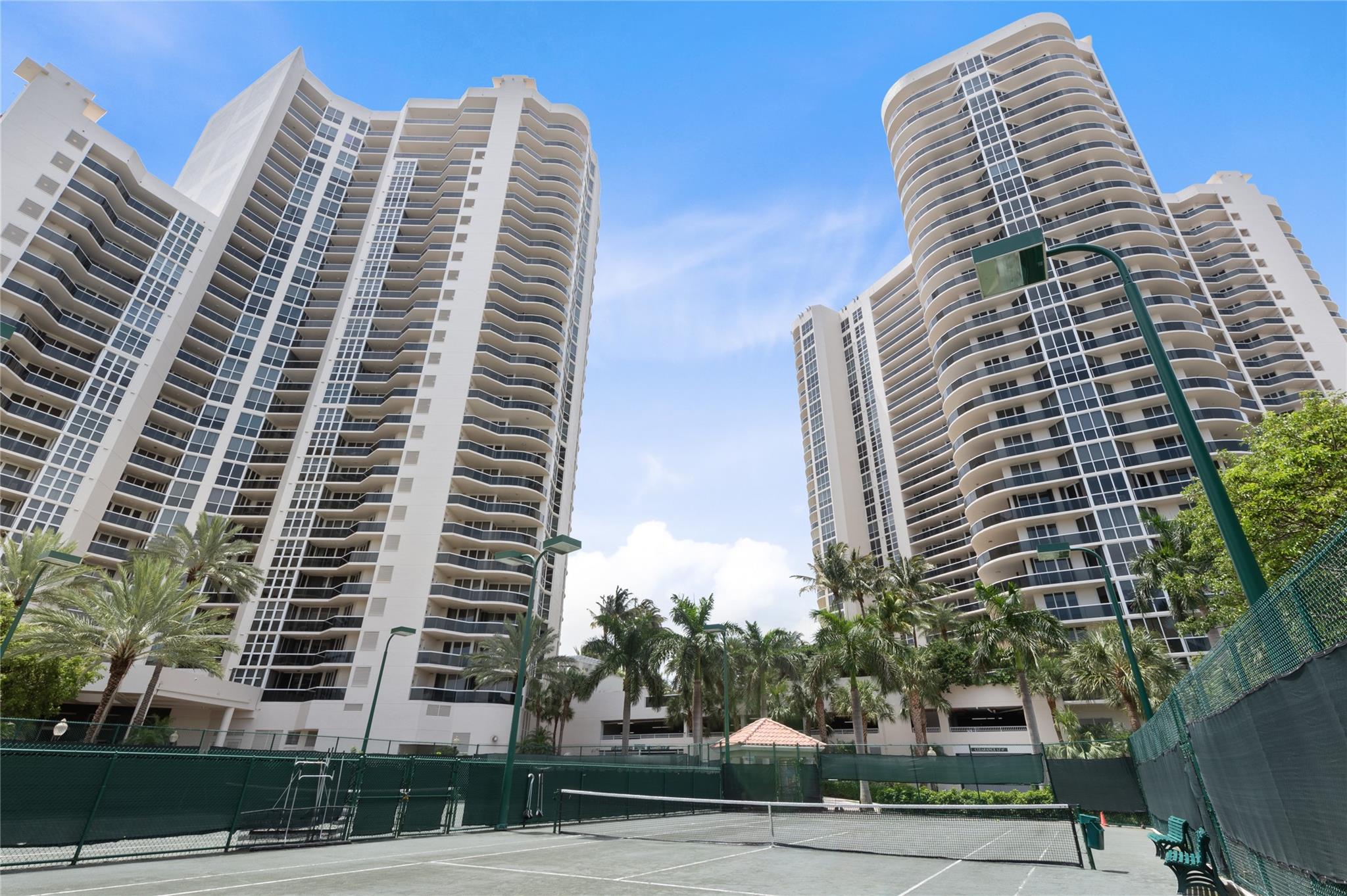 L'hermitage - Residential