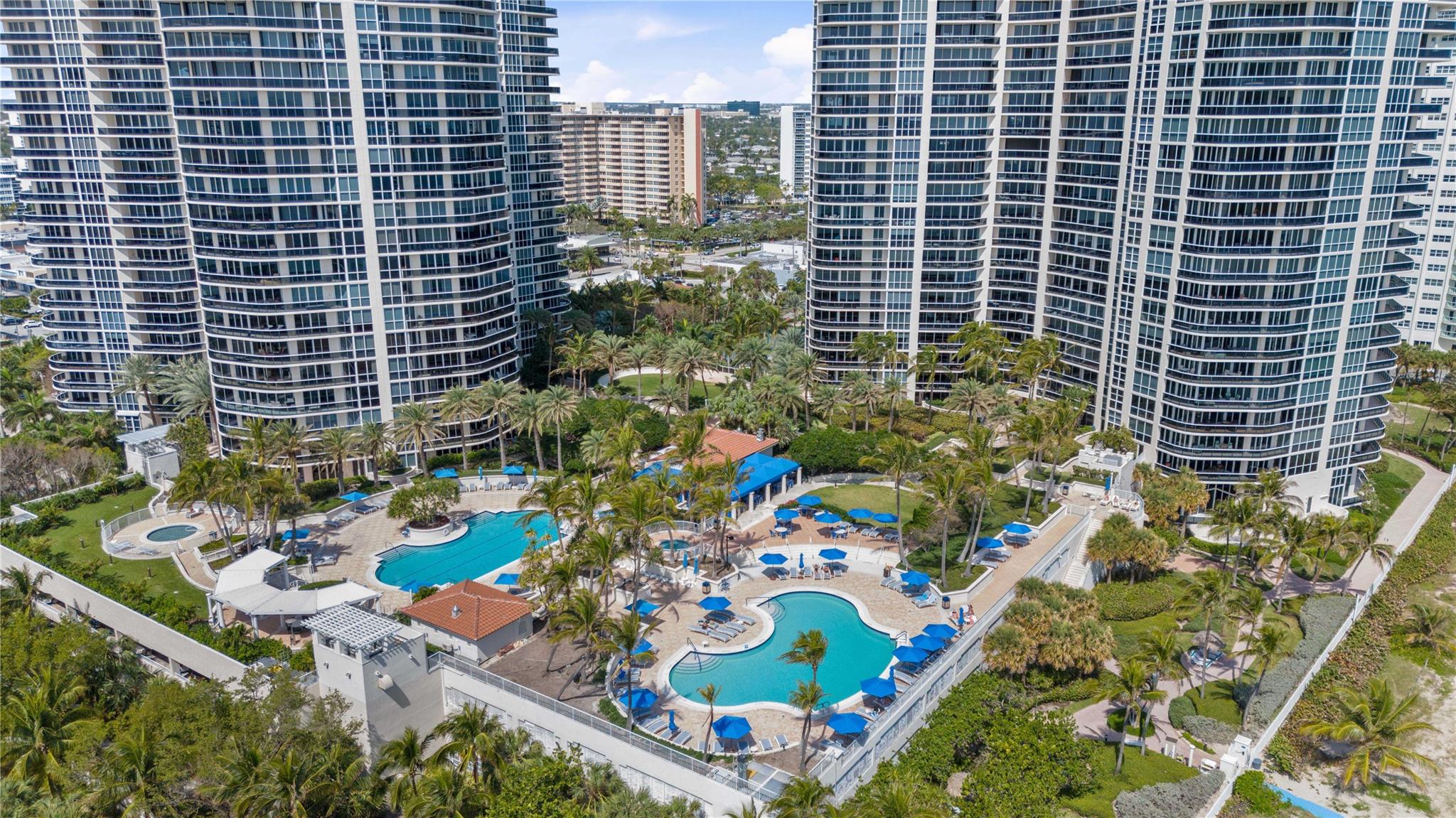 L'hermitage - Residential