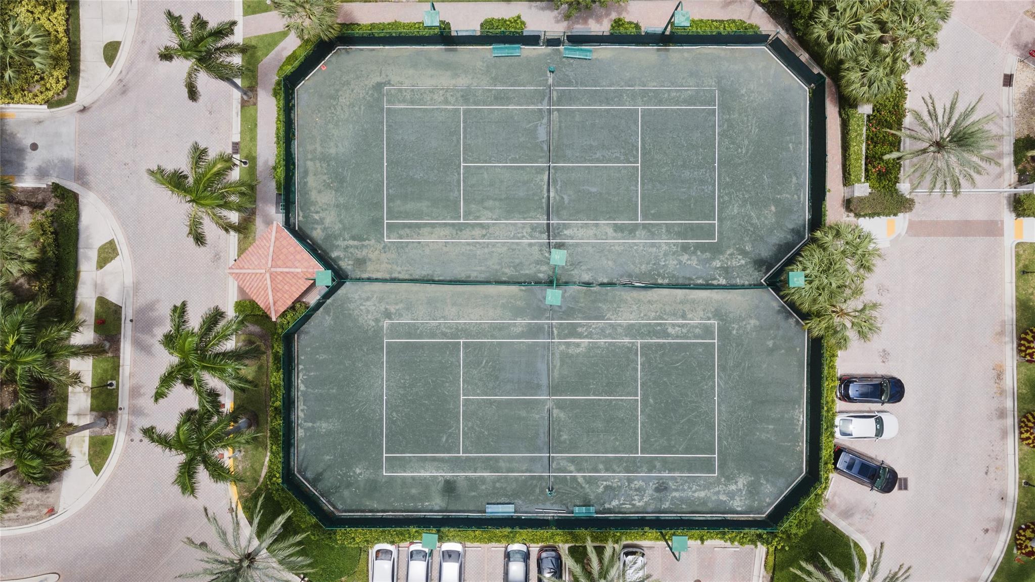 L'hermitage - Residential