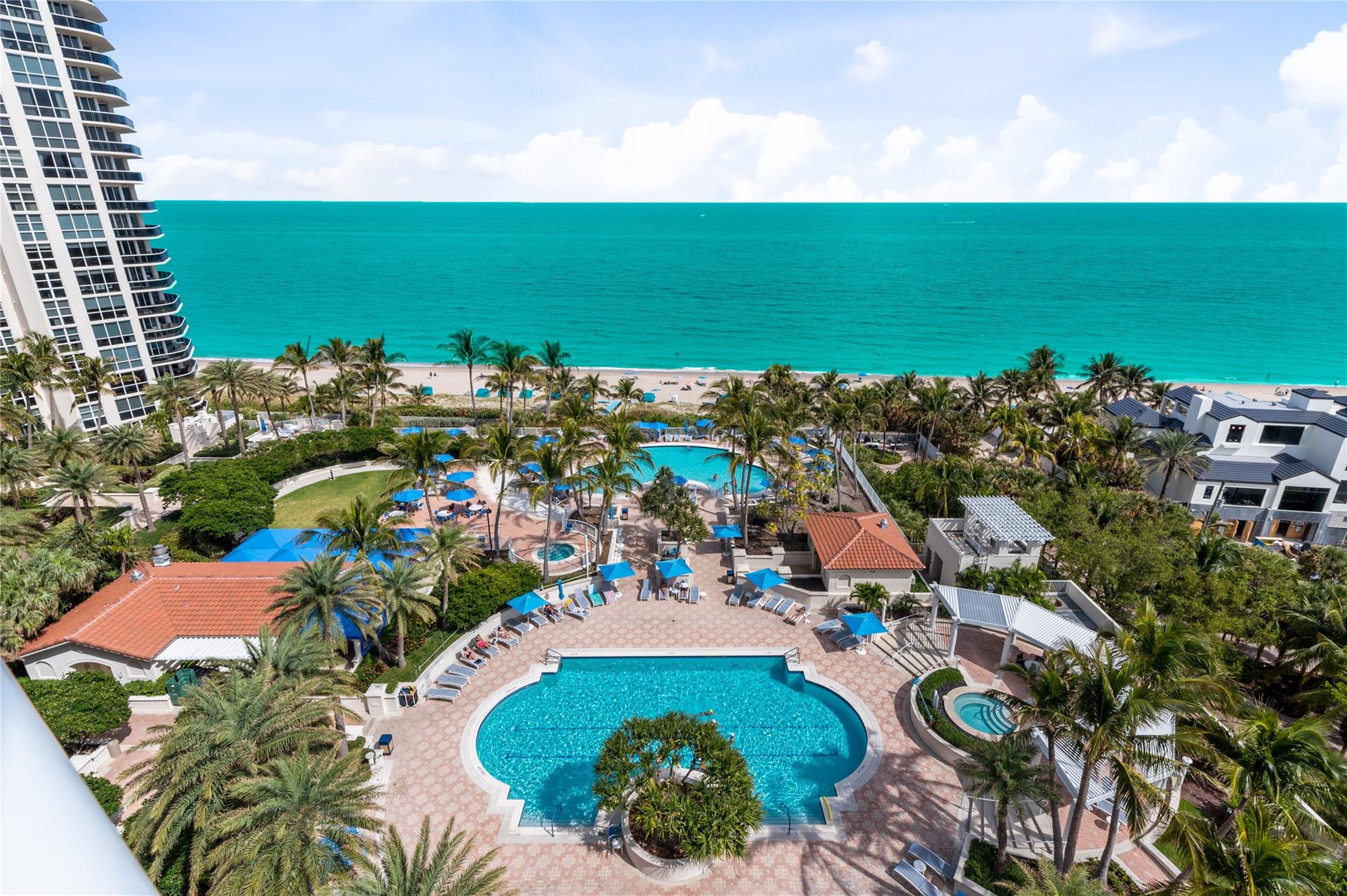 L'hermitage - Residential