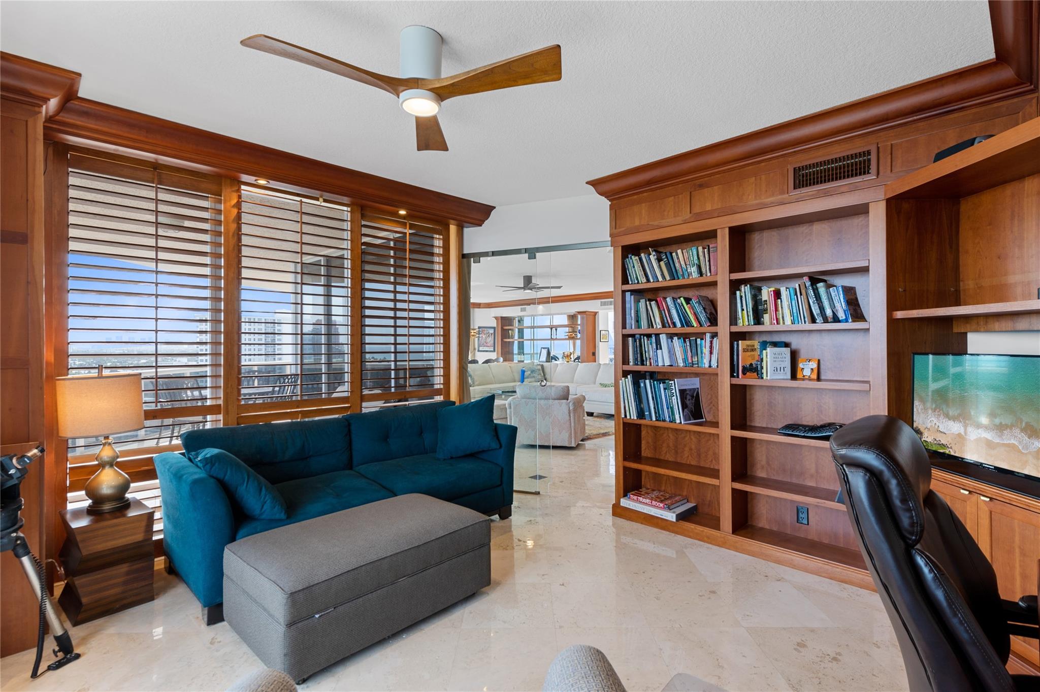 L'hermitage - Residential