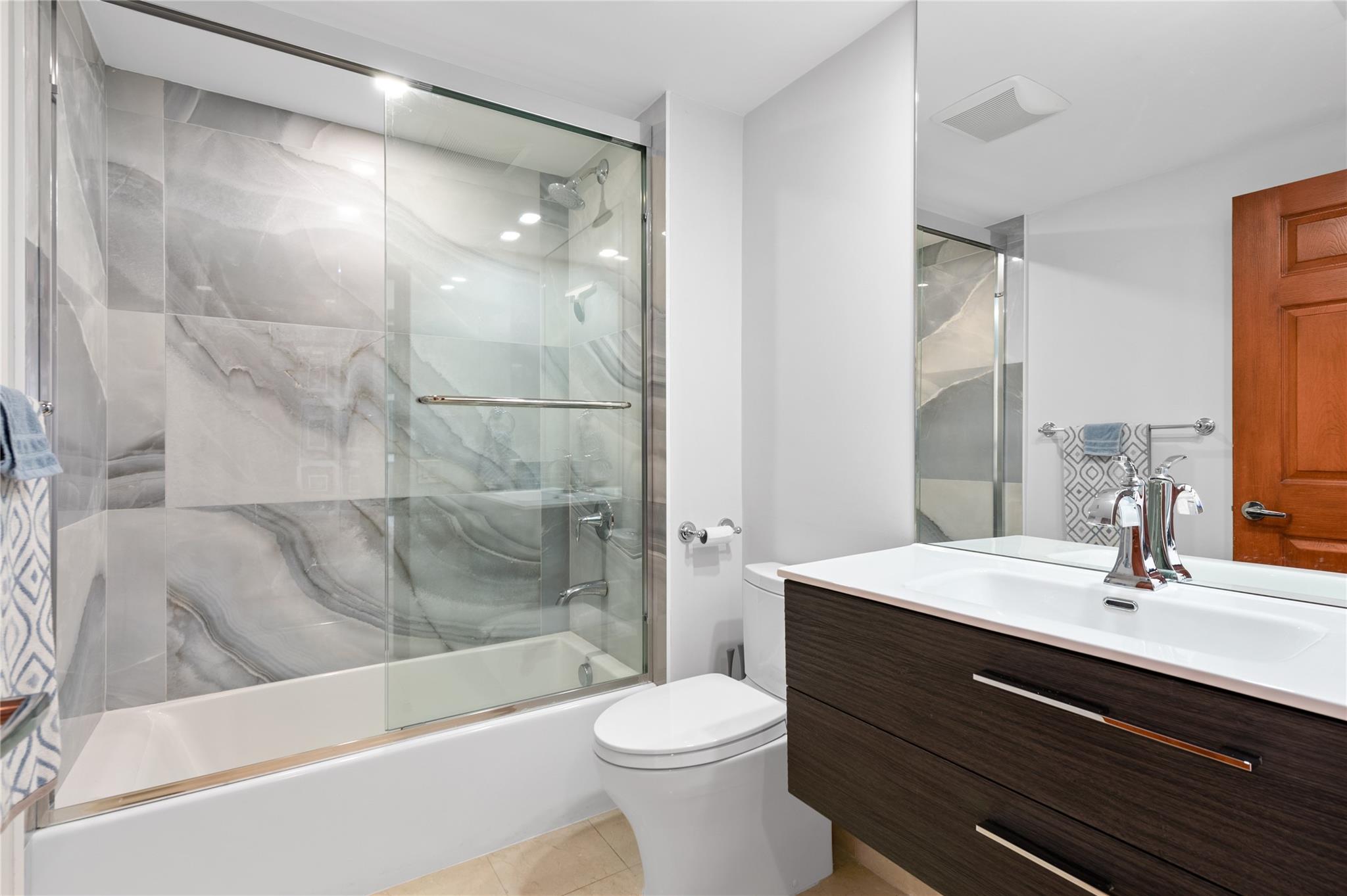 L'hermitage - Residential